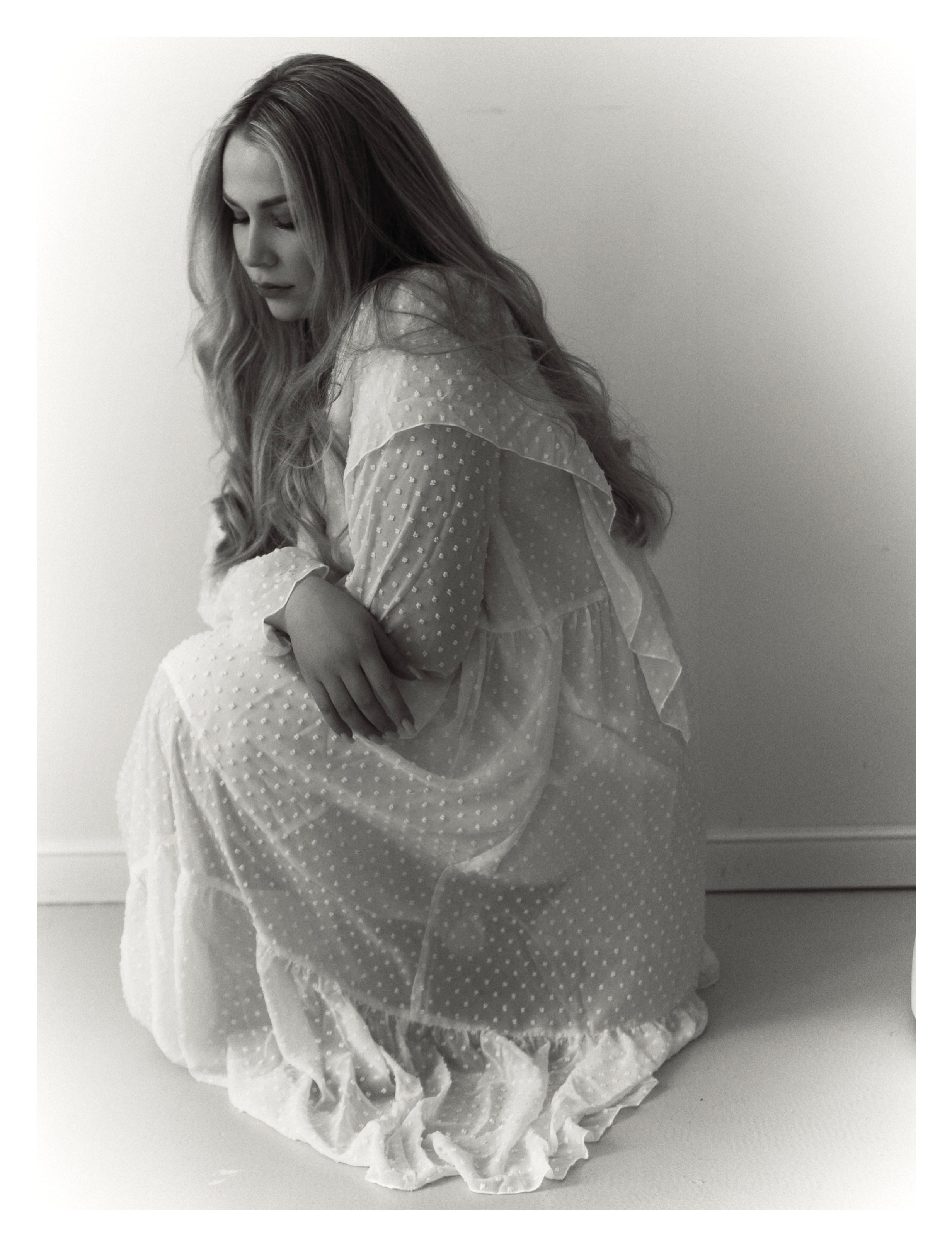 Sofia. Индивидуальная и семейная фотосессия в Чебоксарах Оксана Русакова