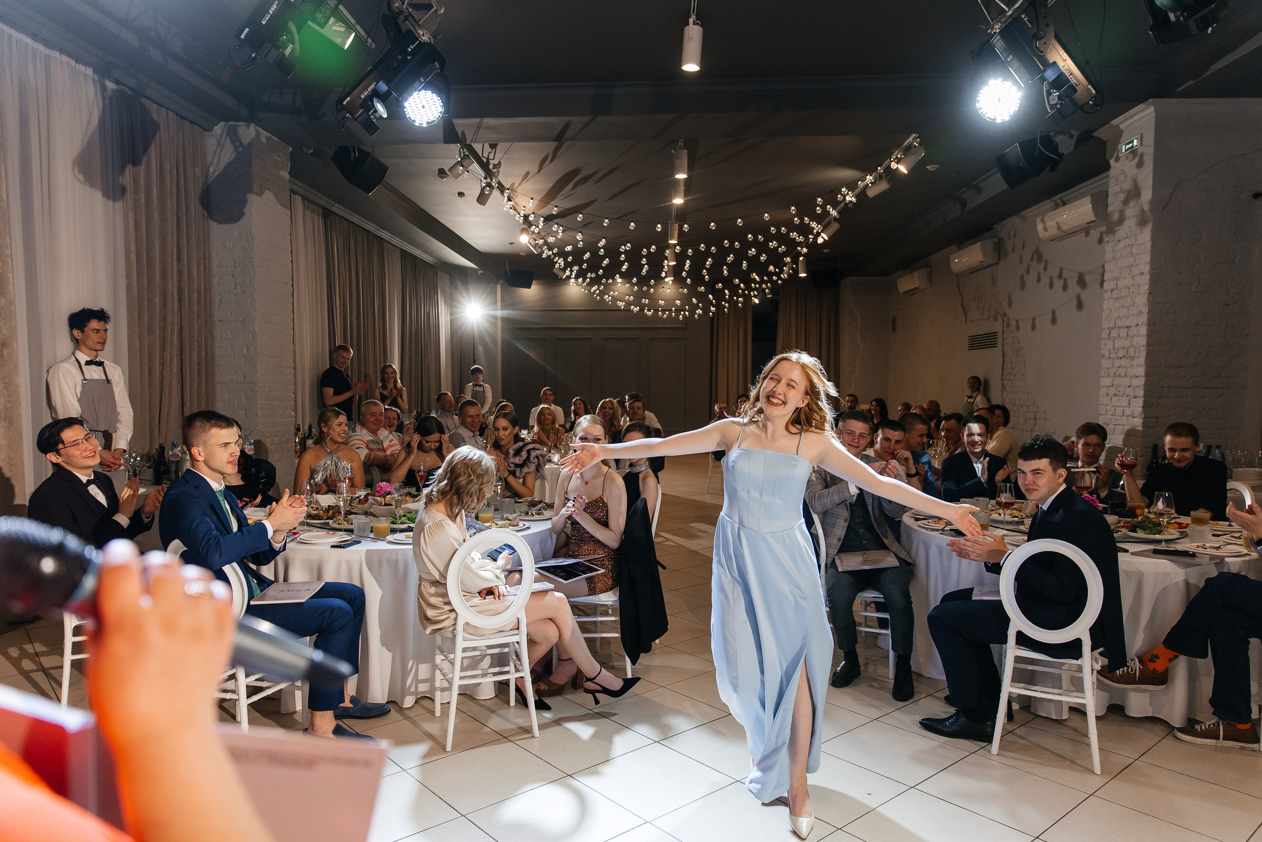 2023-06-23 Выпускной МБОУ СОШ № 10. Фотограф в Красноярске