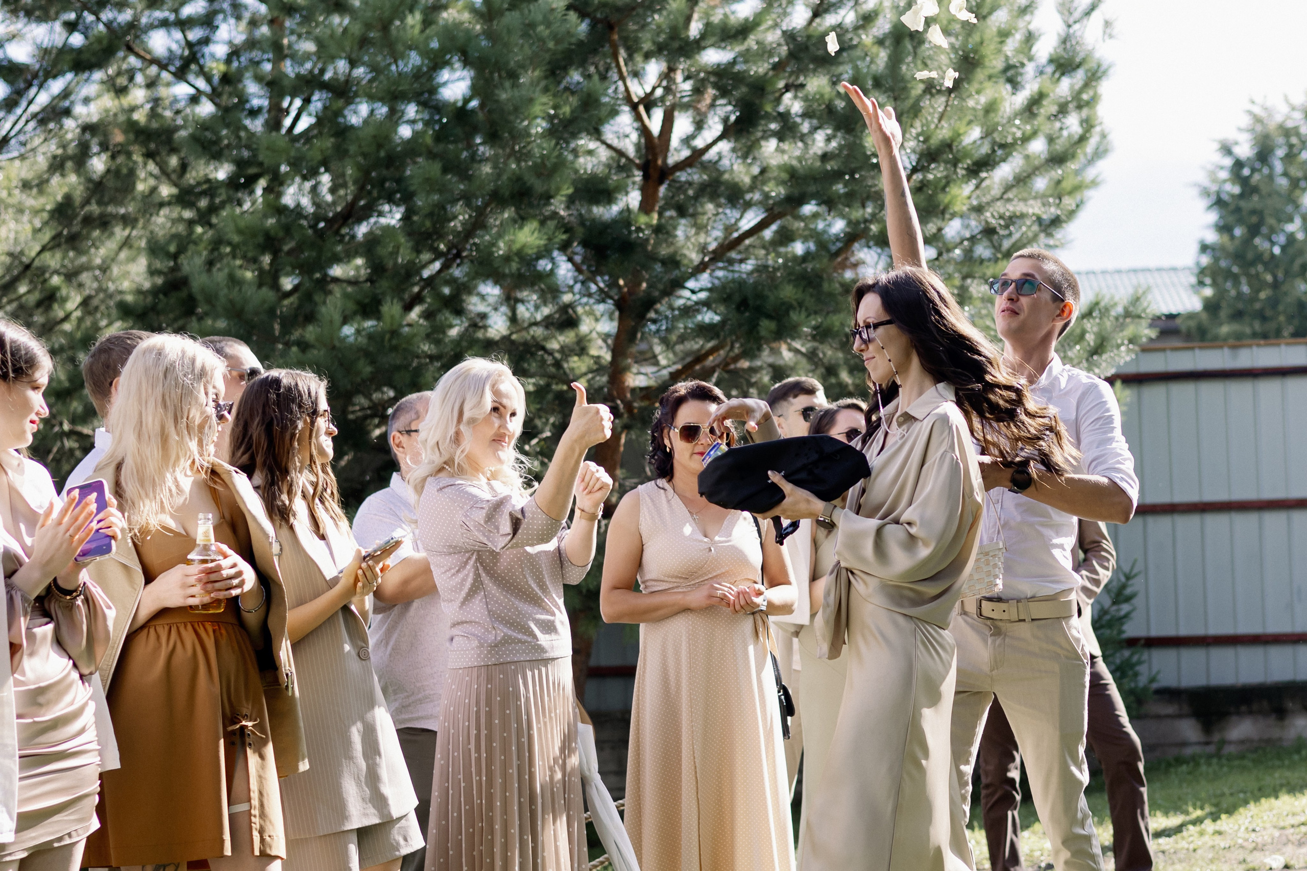 Максим и Екатерина. Фотограф в Красноярске