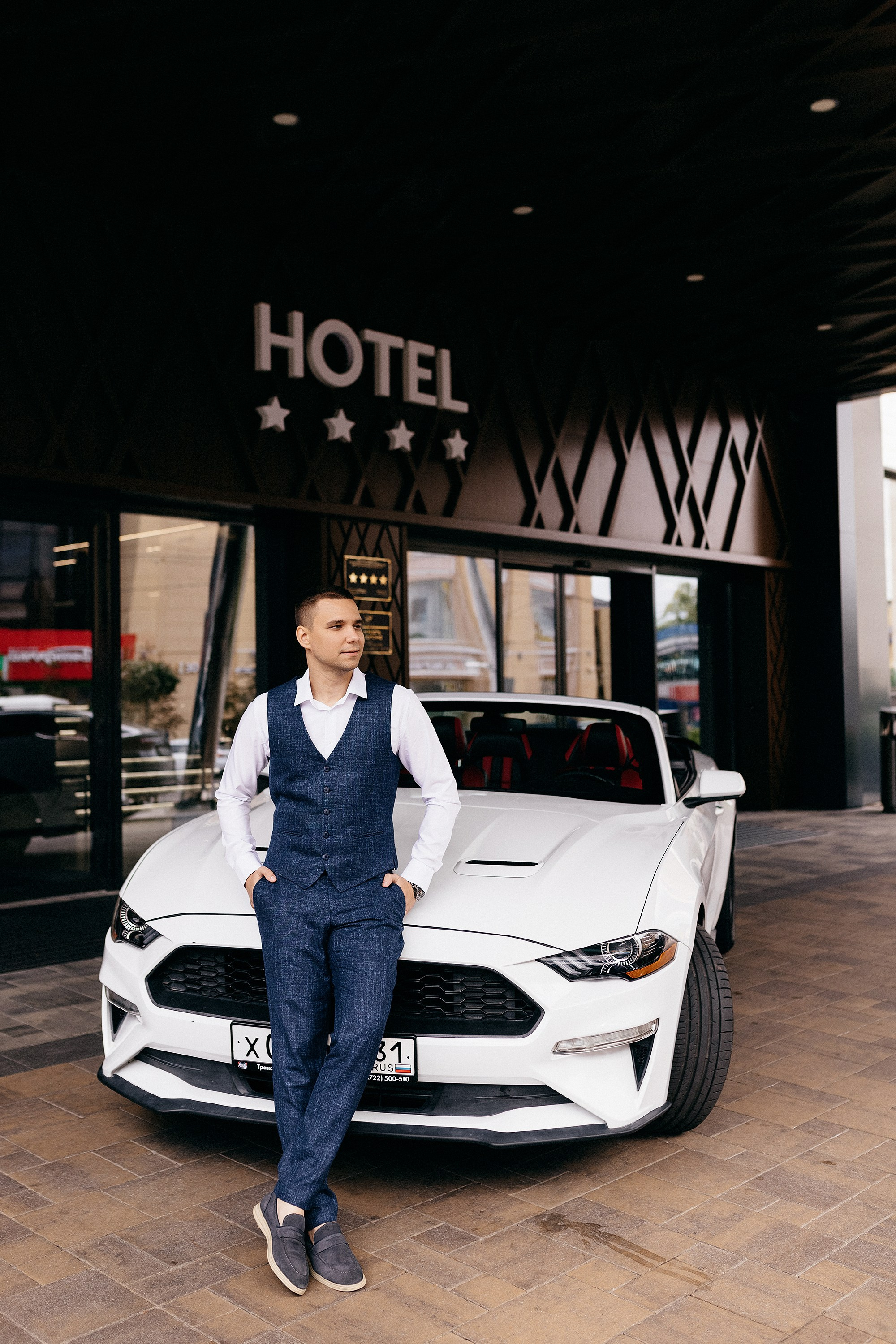 Wedding Day Игорь + Лилия. Свадебный и портретный фотограф в Белгороде Гаркавцева Полина