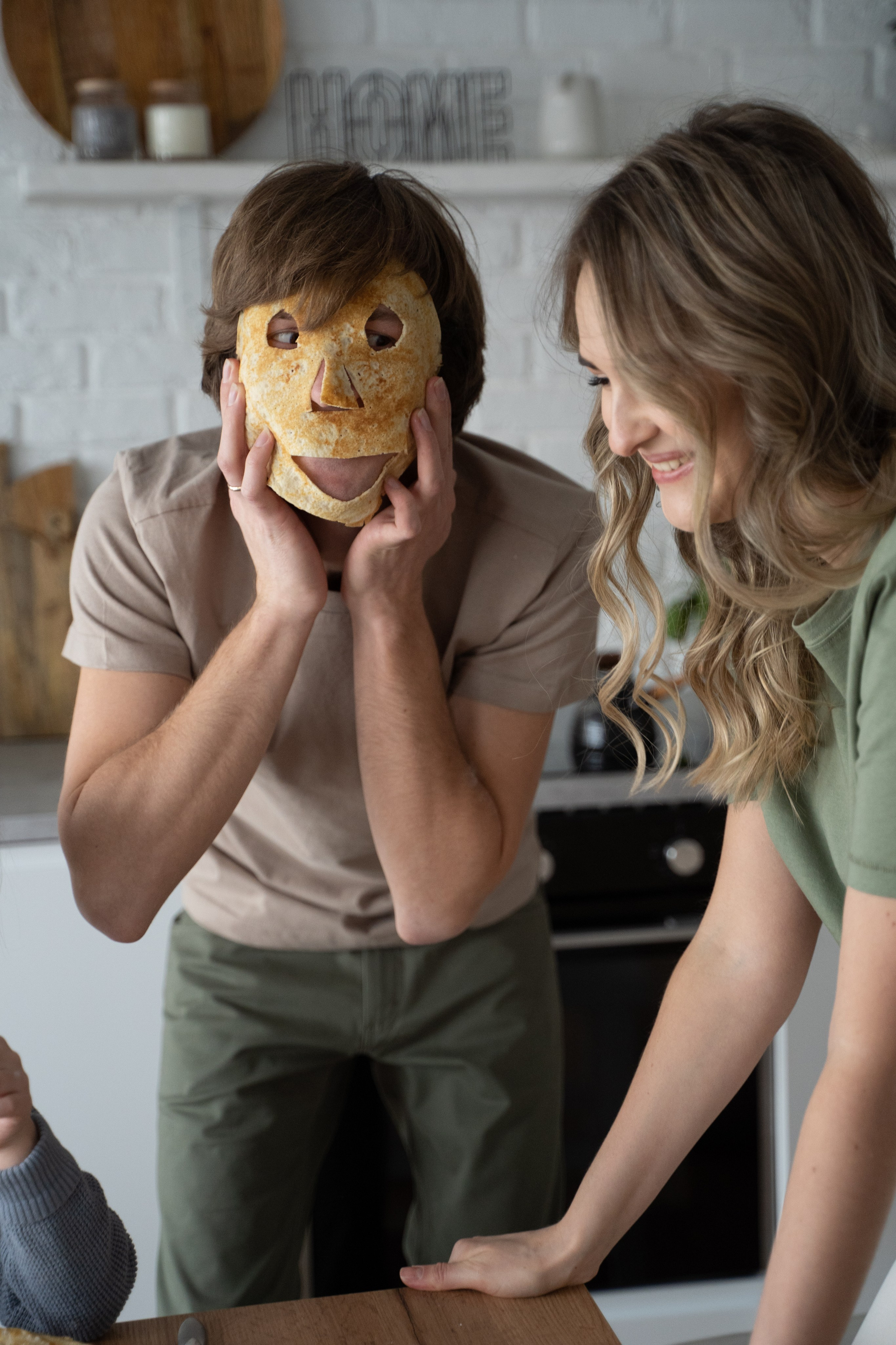 Maslenitsa. Katyavasileva