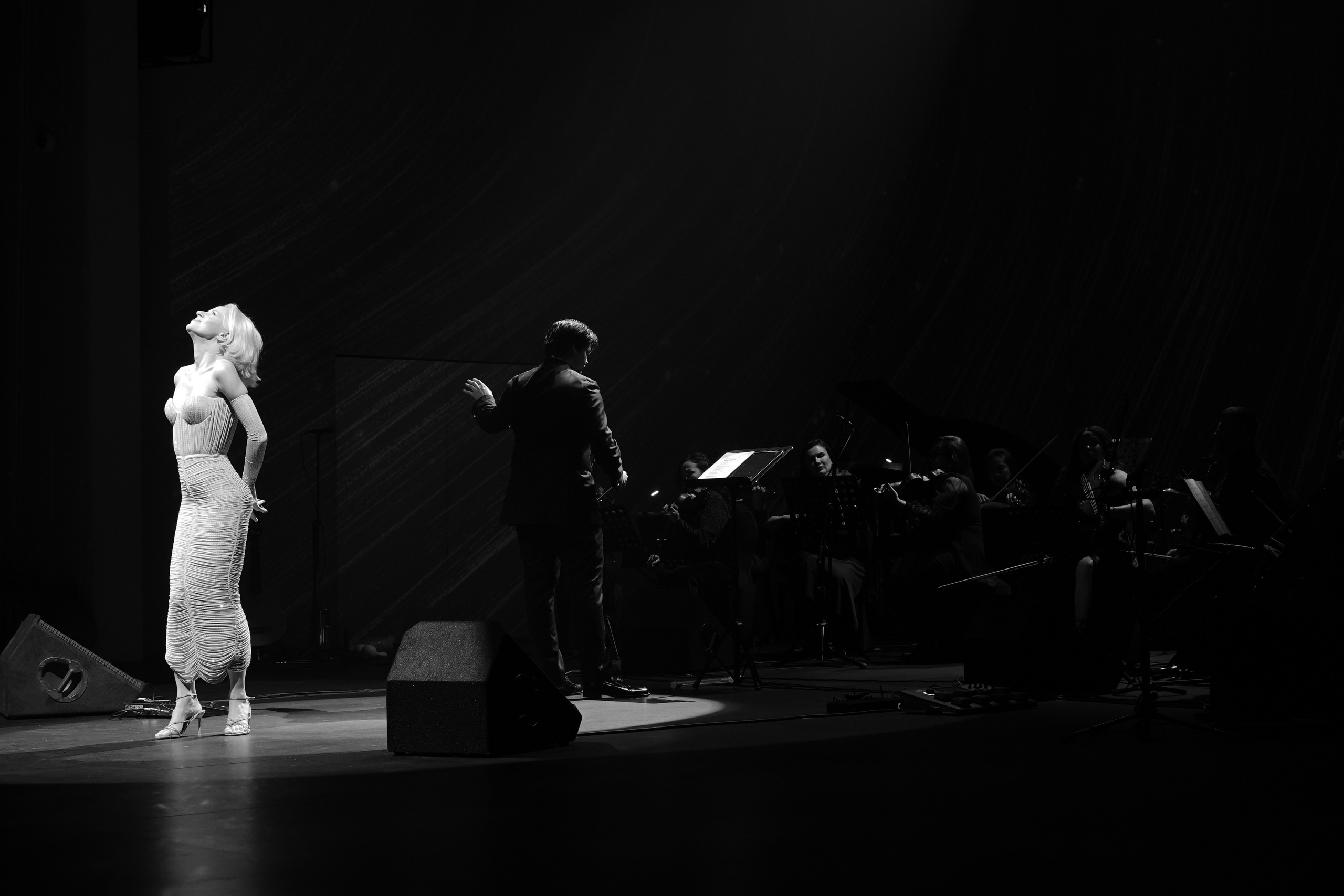 TODA is back. Katyavasileva