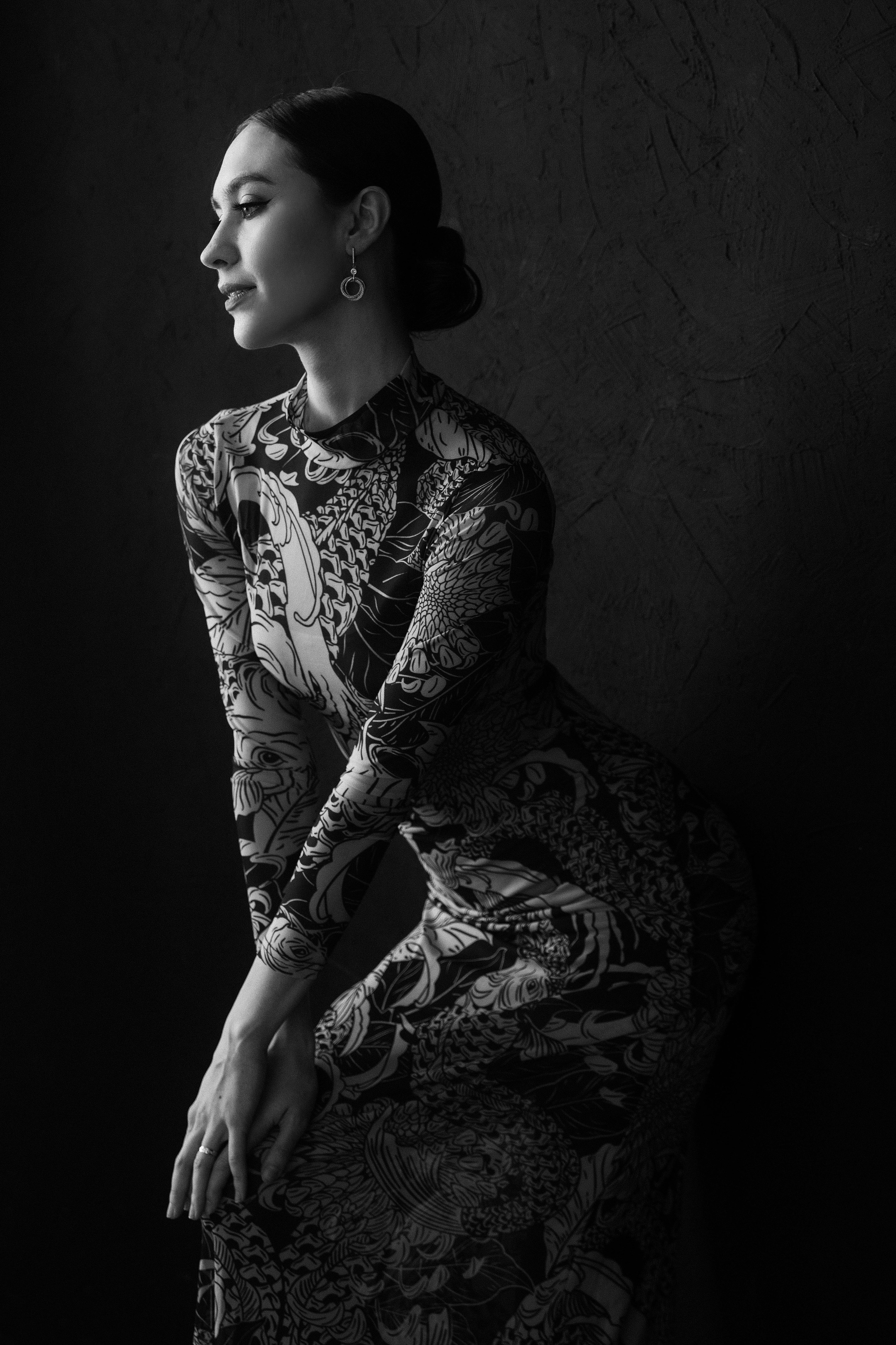 Саша. Свадебный, семейный фотограф в Рязани Лена Брант