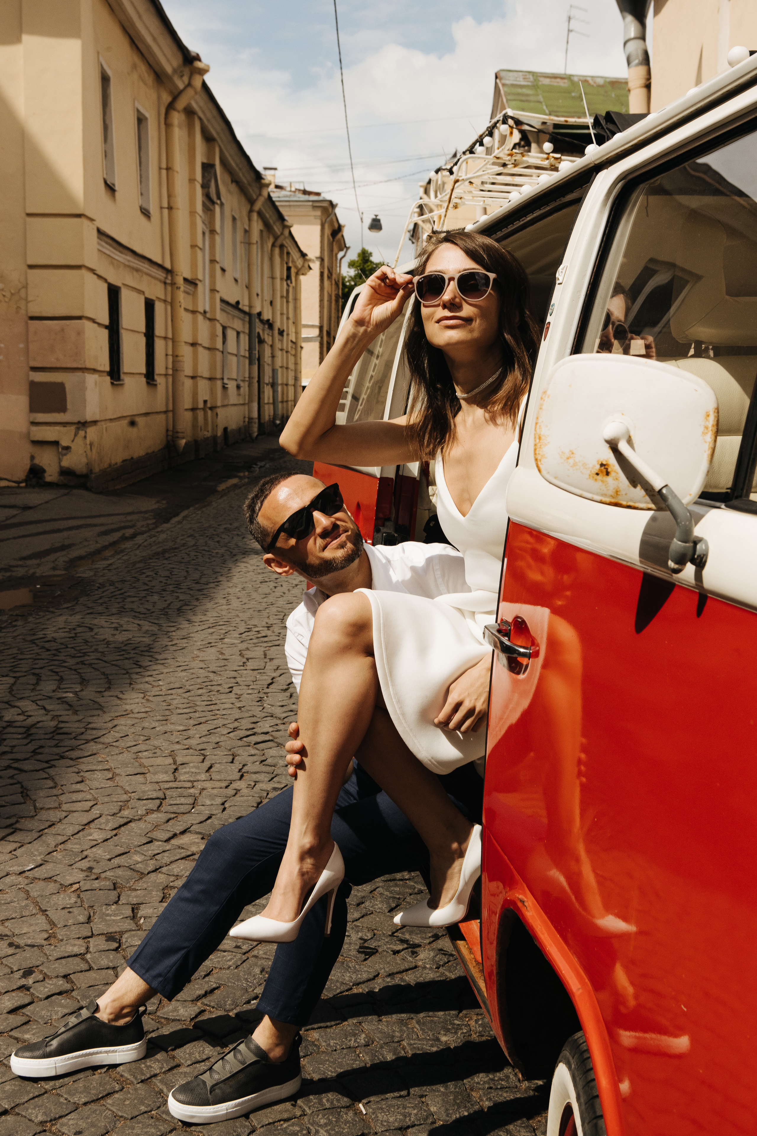 All you need is love. Свадебный и семейный фотограф в Санкт-Петербурге и Москве