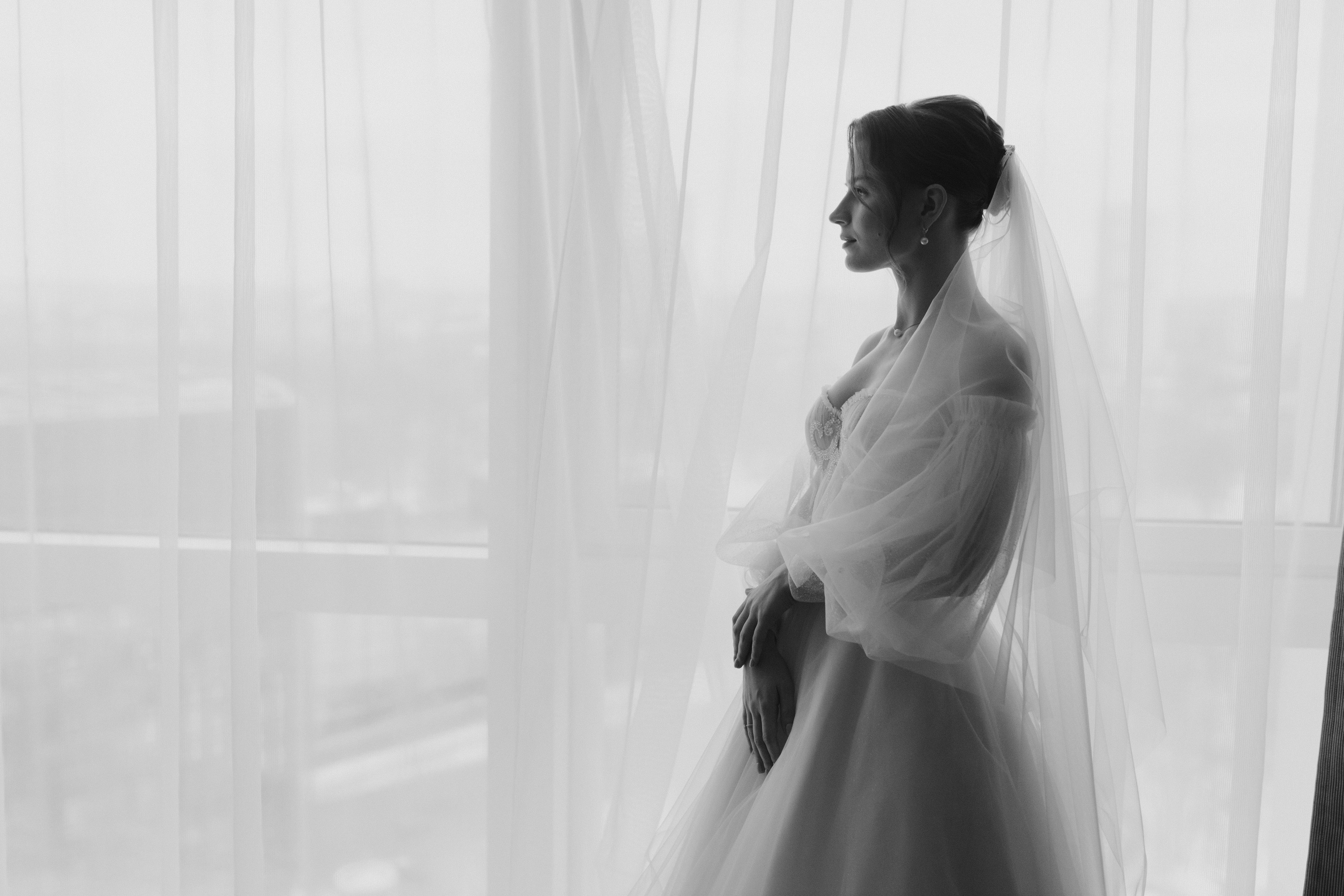 В кругу самых близких. Свадебный и семейный фотограф в Санкт-Петербурге и Москве