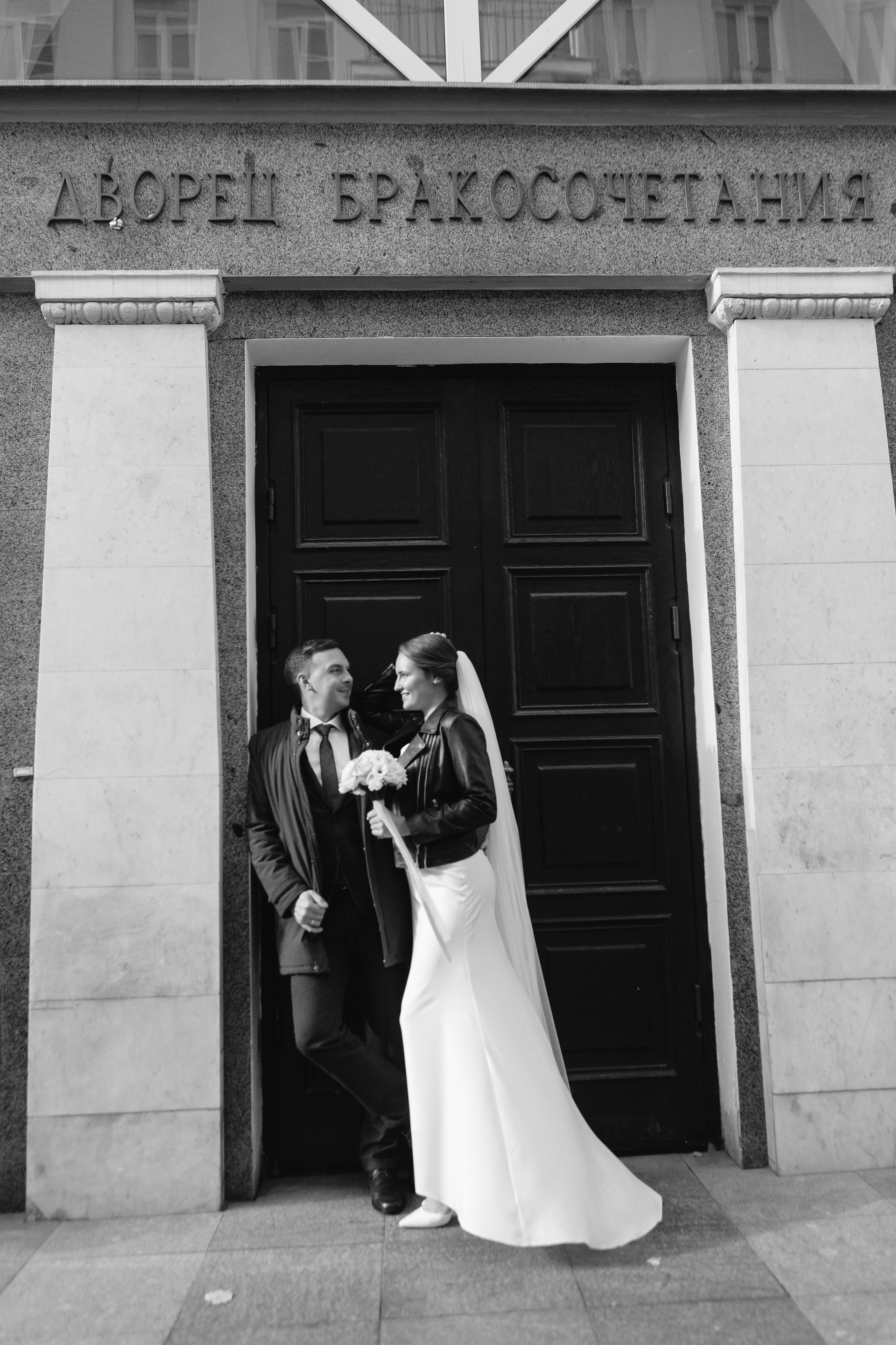 Осень в городе М. Свадебный и семейный фотограф в Санкт-Петербурге и Москве