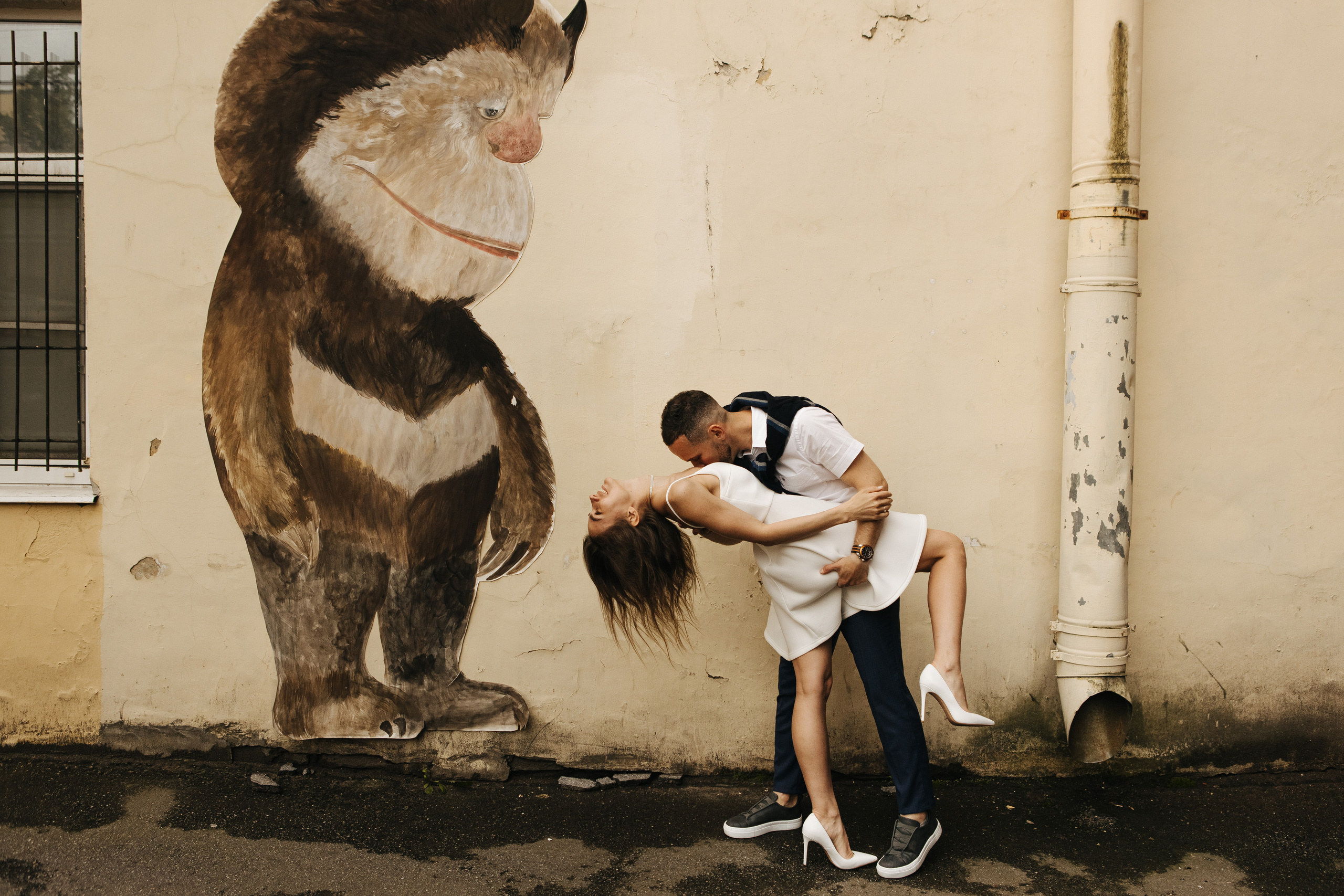 All you need is love. Свадебный и семейный фотограф в Санкт-Петербурге и Москве