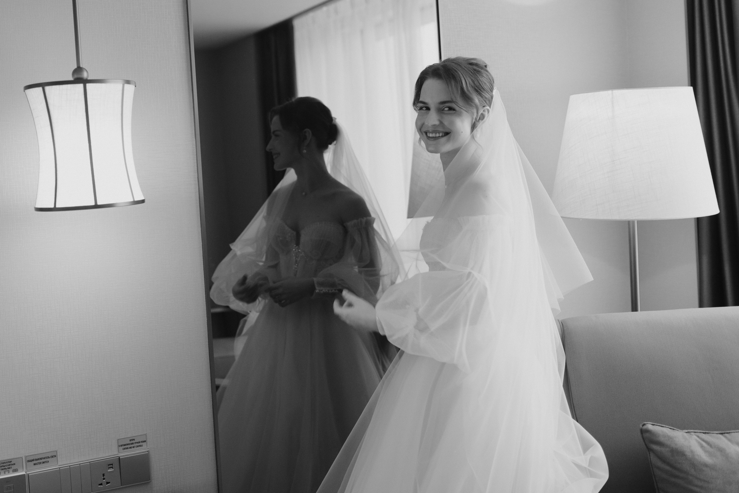 В кругу самых близких. Свадебный и семейный фотограф в Санкт-Петербурге и Москве