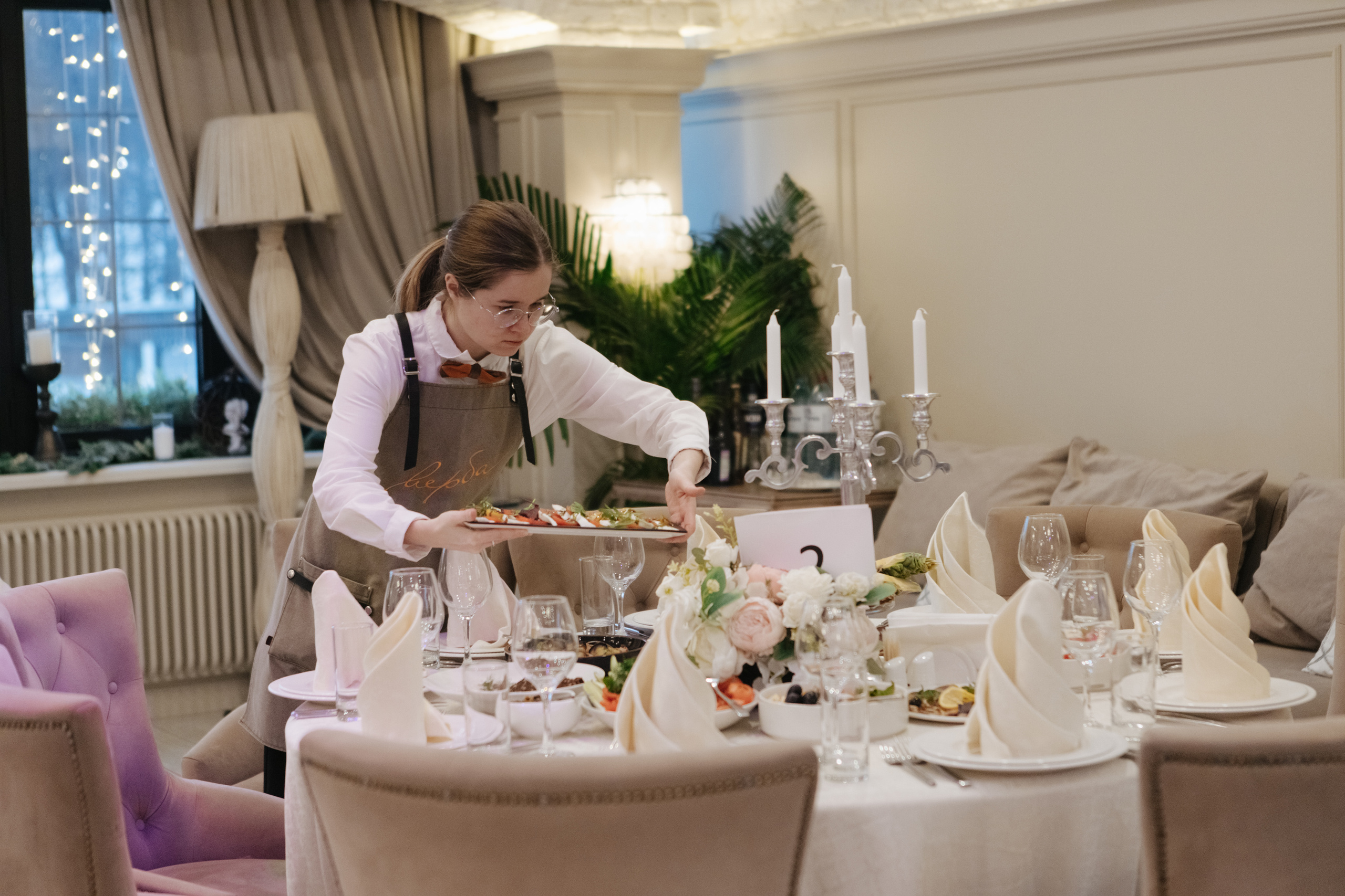 В кругу самых близких. Свадебный и семейный фотограф в Санкт-Петербурге и Москве