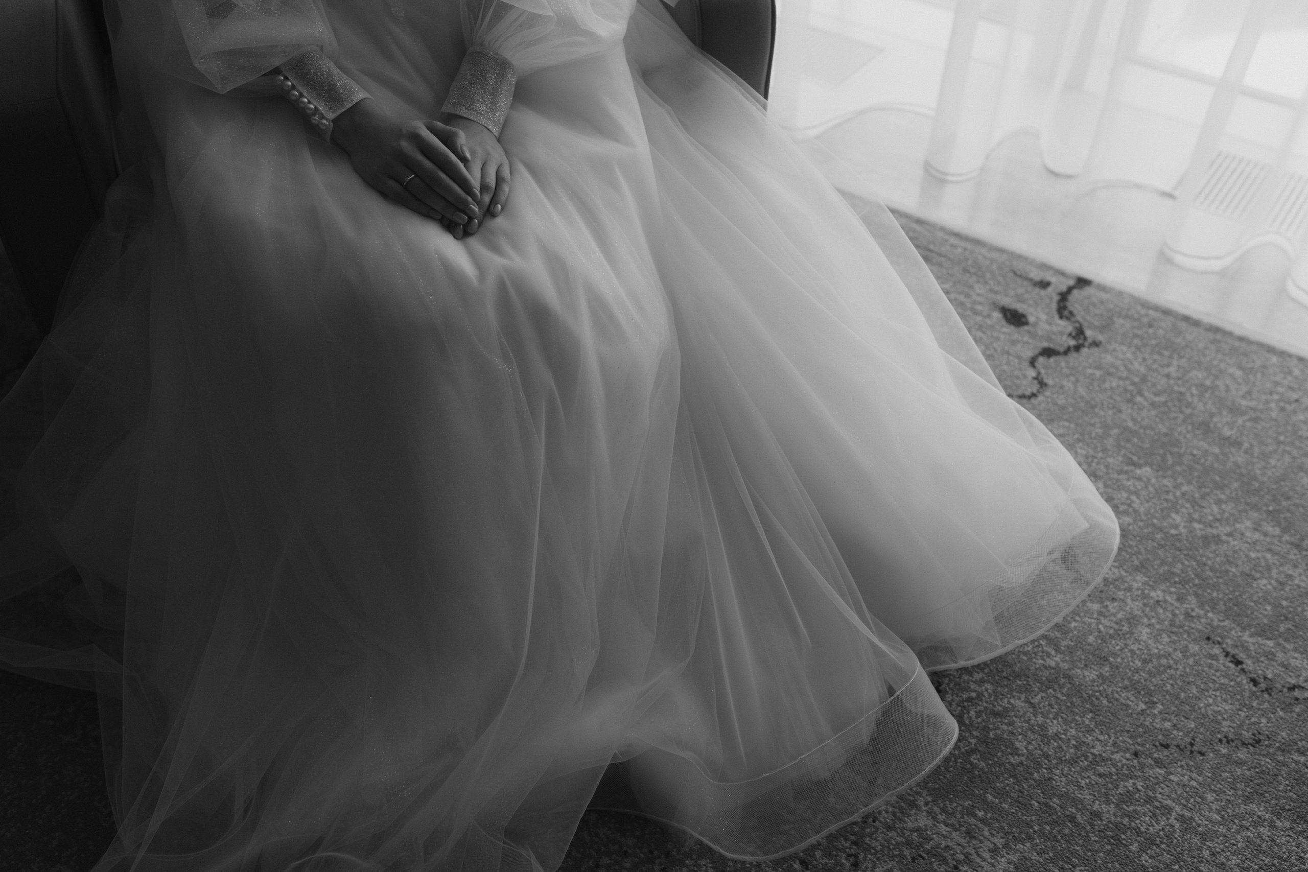 В кругу самых близких. Свадебный и семейный фотограф в Санкт-Петербурге и Москве