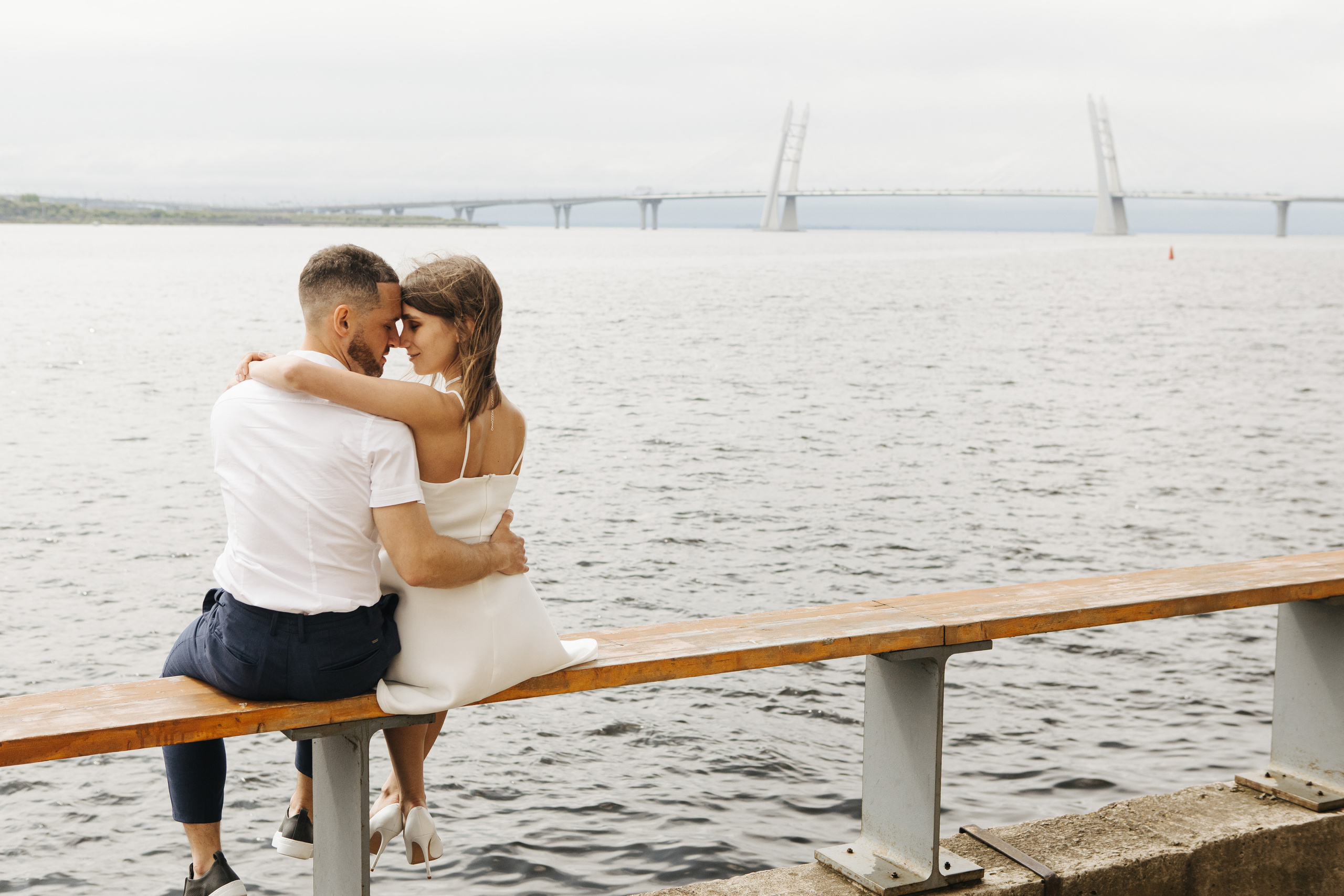 All you need is love. Свадебный и семейный фотограф в Санкт-Петербурге и Москве