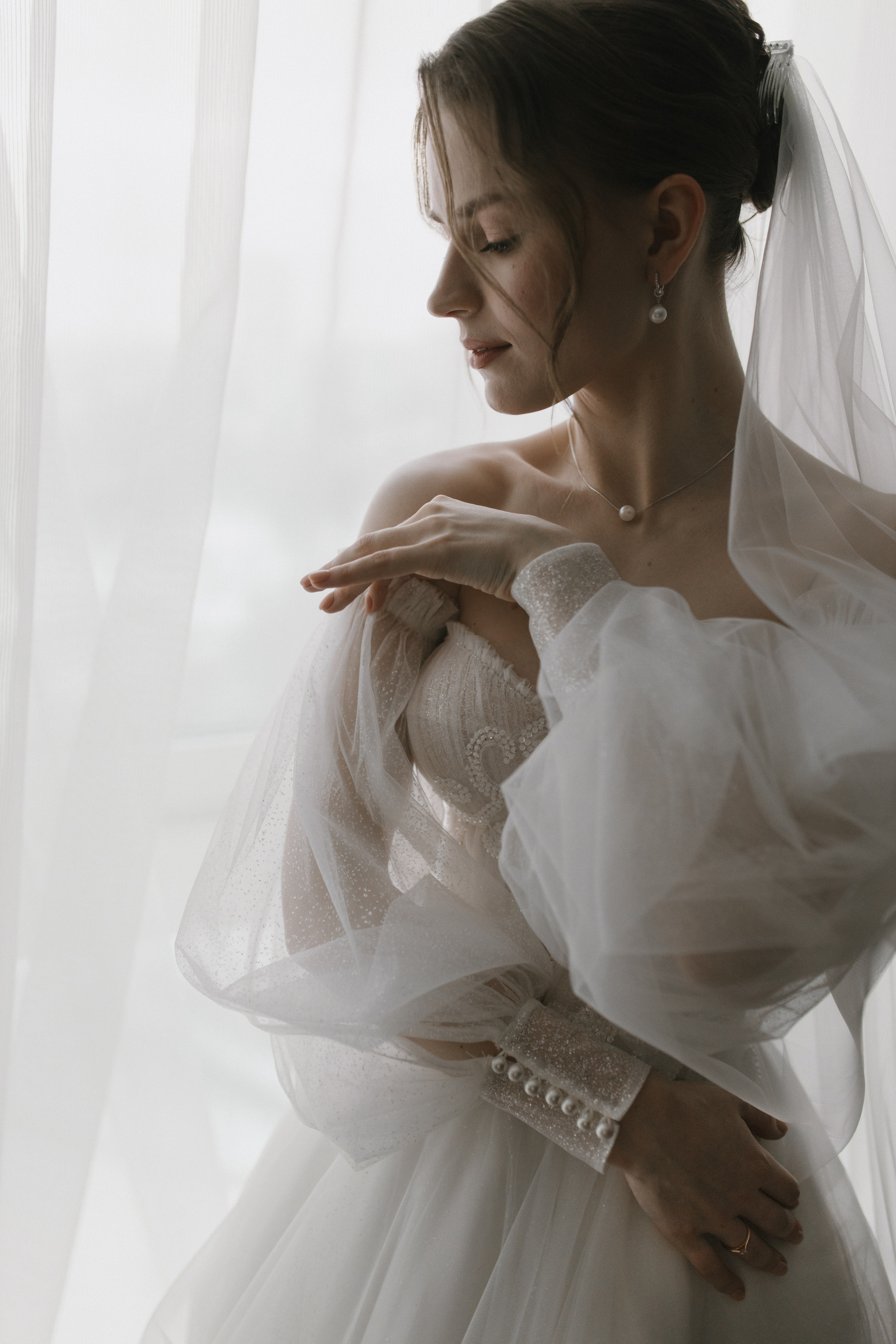 В кругу самых близких. Свадебный и семейный фотограф в Санкт-Петербурге и Москве