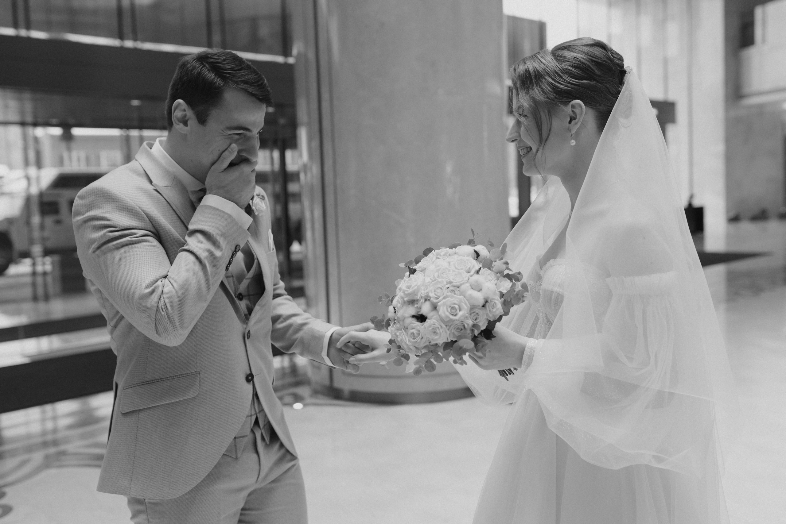 В кругу самых близких. Свадебный и семейный фотограф в Санкт-Петербурге и Москве