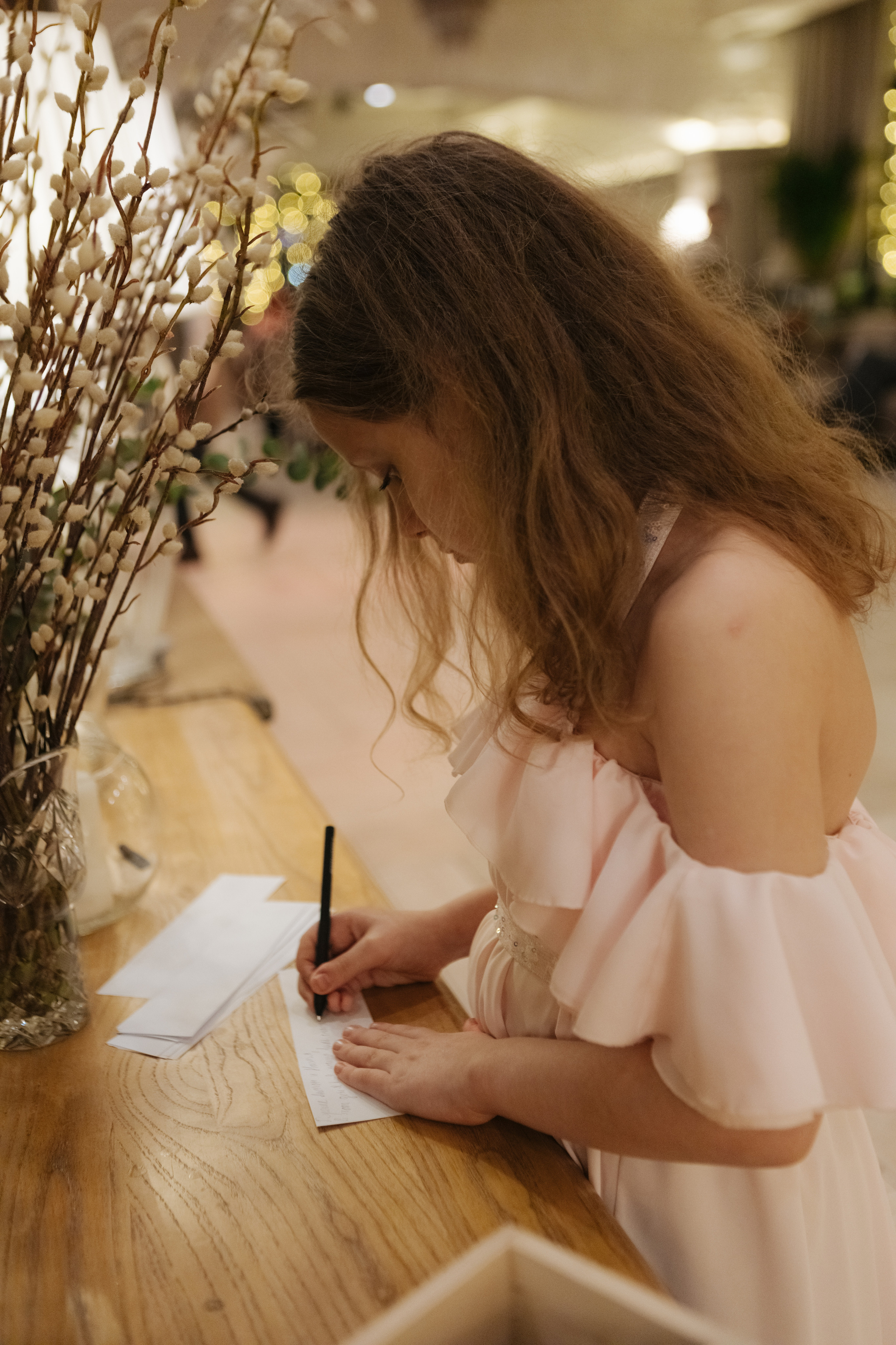 В кругу самых близких. Свадебный и семейный фотограф в Санкт-Петербурге и Москве