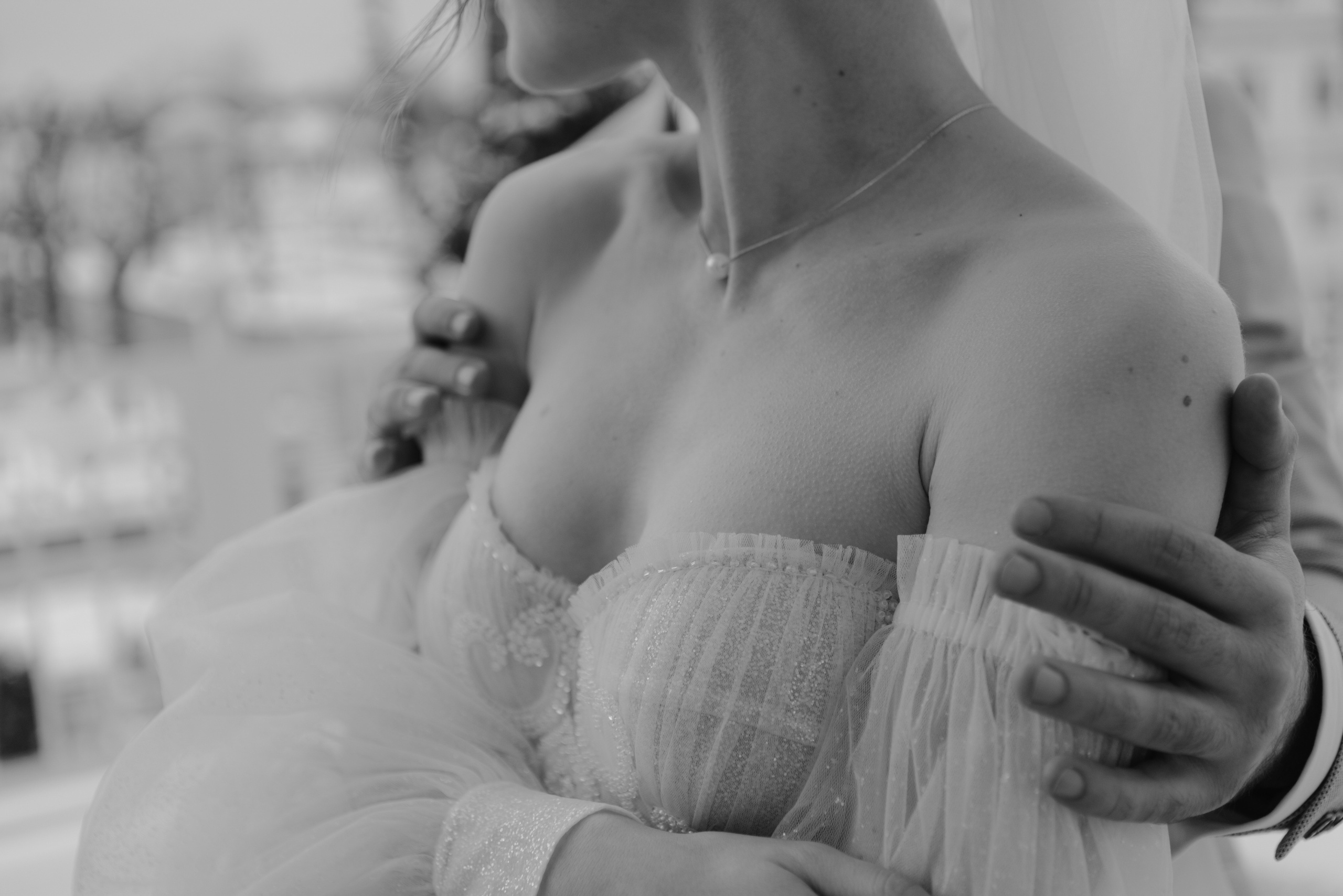 В кругу самых близких. Свадебный и семейный фотограф в Санкт-Петербурге и Москве