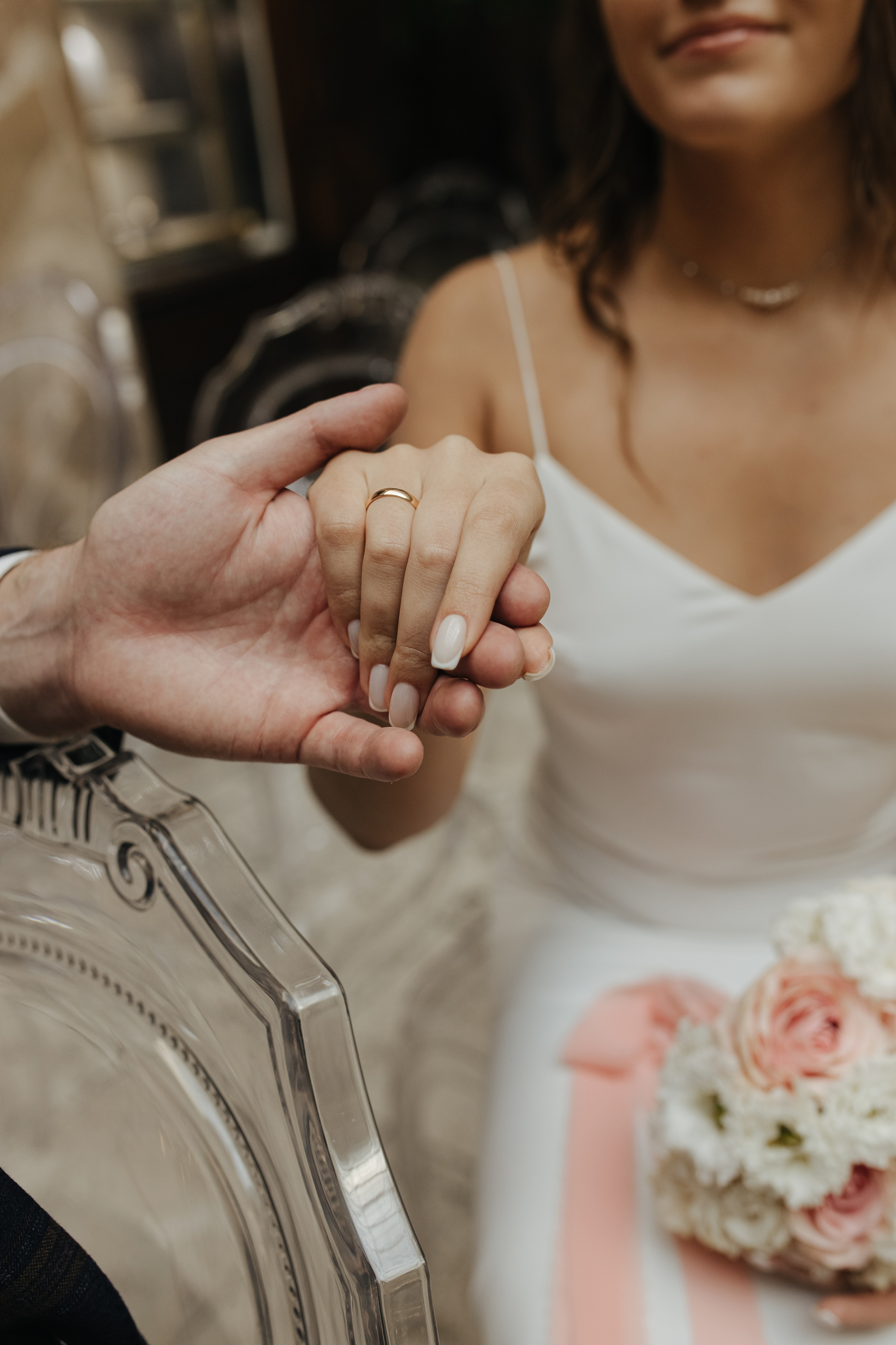 Осень в городе М. Свадебный и семейный фотограф в Санкт-Петербурге и Москве