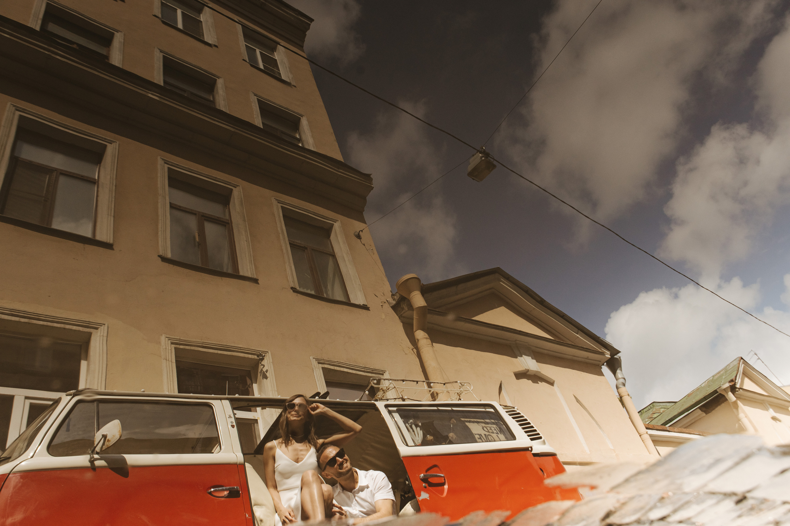 All you need is love. Свадебный и семейный фотограф в Санкт-Петербурге и Москве