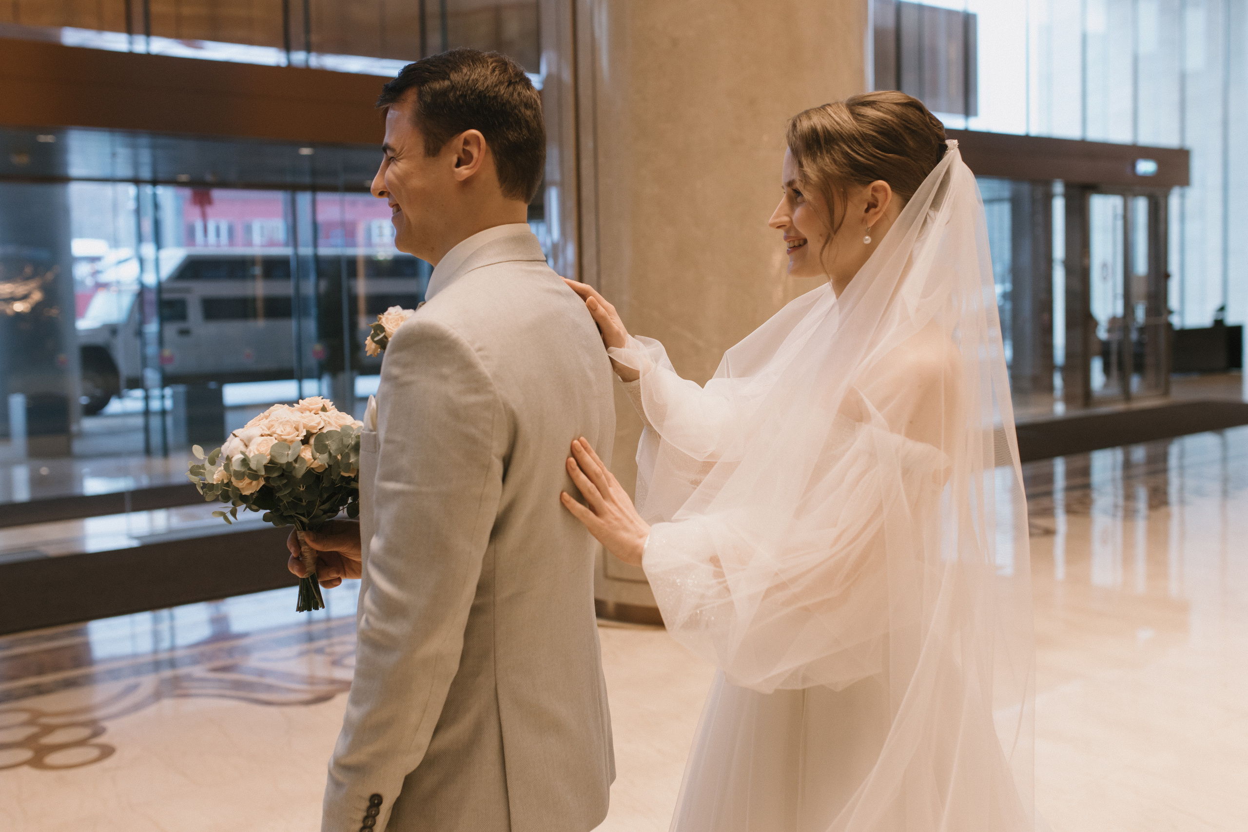 В кругу самых близких. Свадебный и семейный фотограф в Санкт-Петербурге и Москве