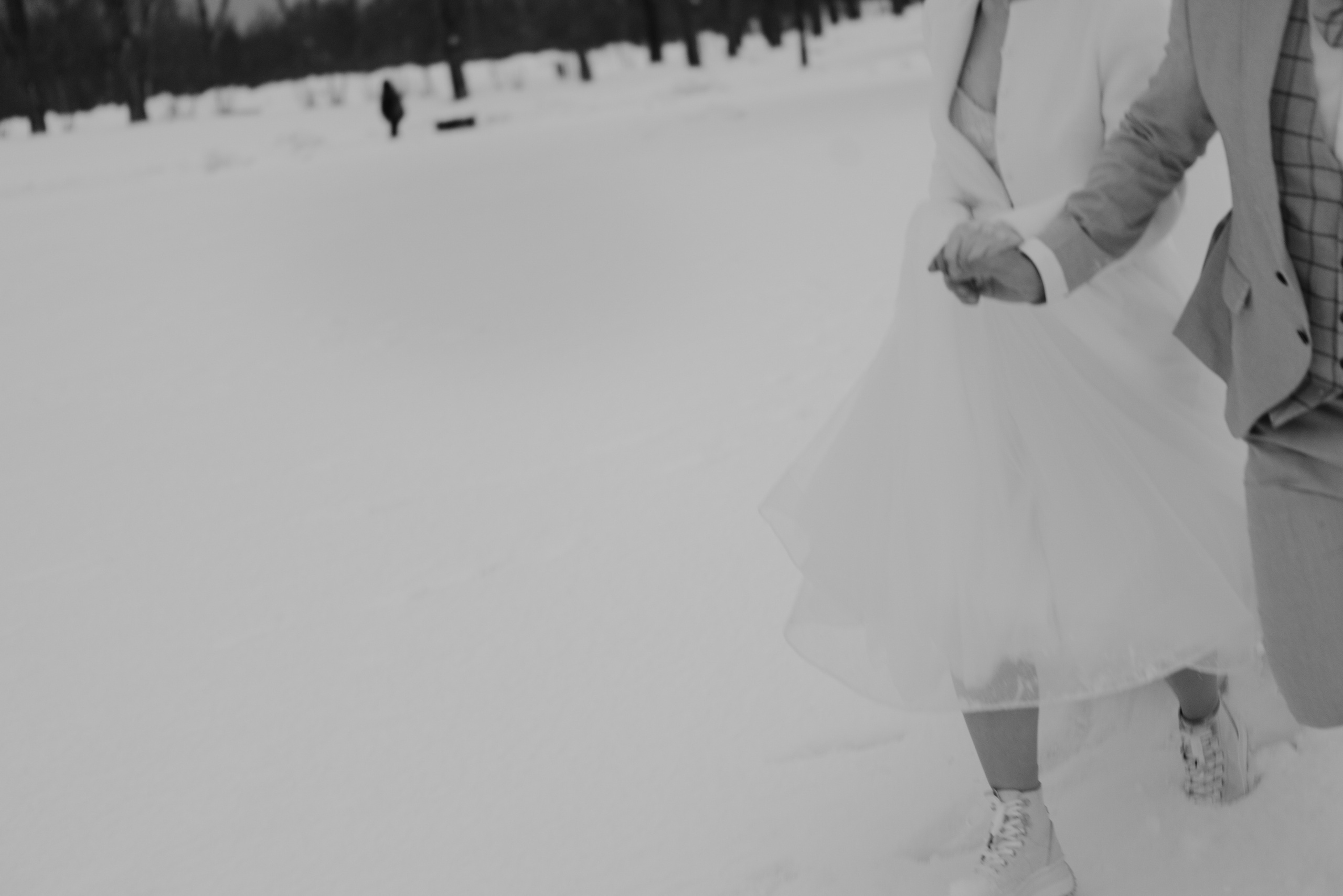 В кругу самых близких. Свадебный и семейный фотограф в Санкт-Петербурге и Москве