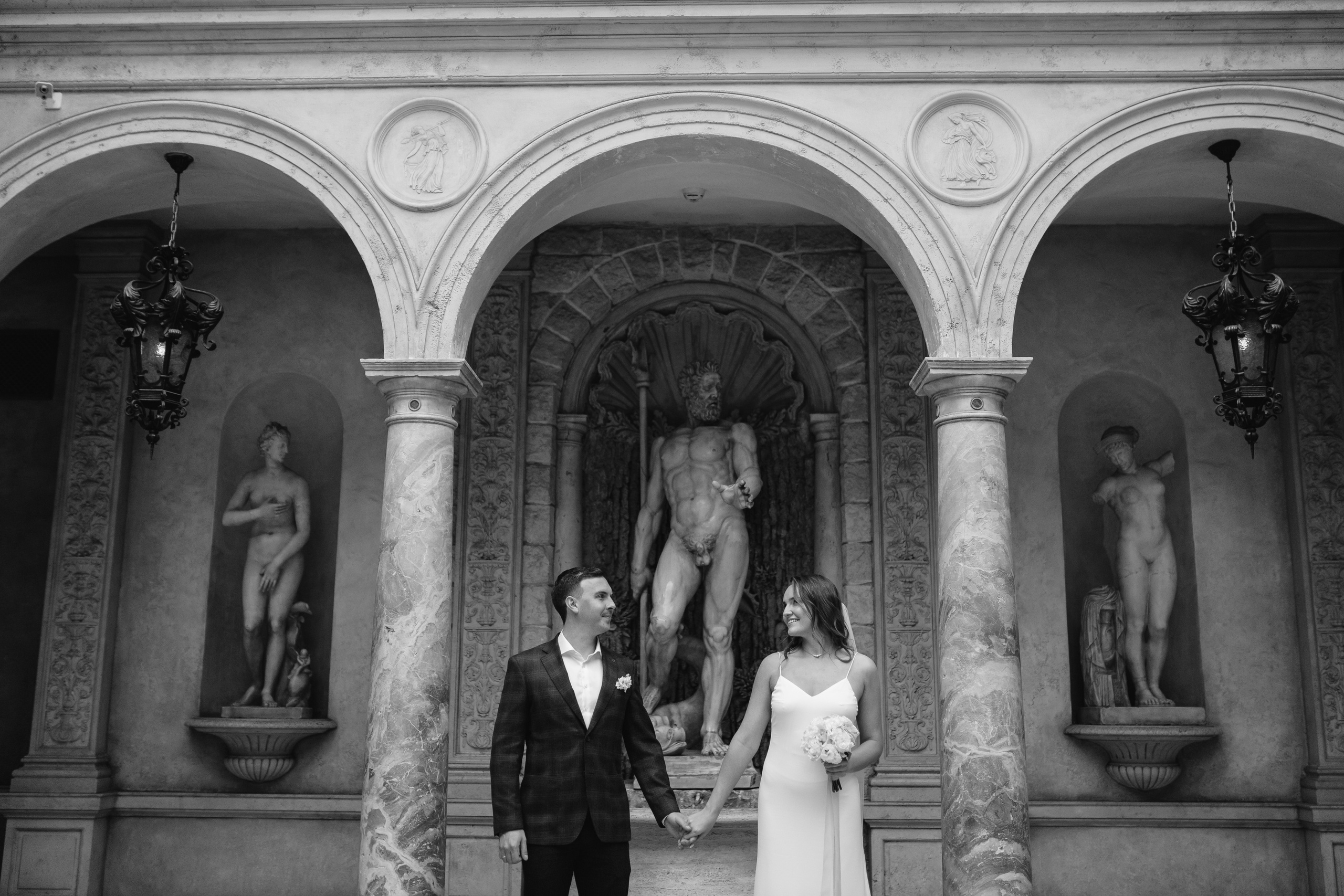 Осень в городе М. Свадебный и семейный фотограф в Санкт-Петербурге и Москве