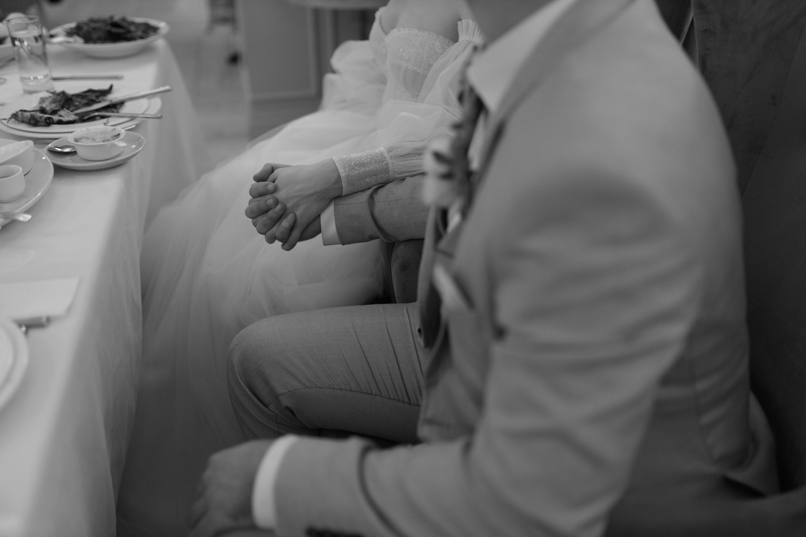 В кругу самых близких. Свадебный и семейный фотограф в Санкт-Петербурге и Москве