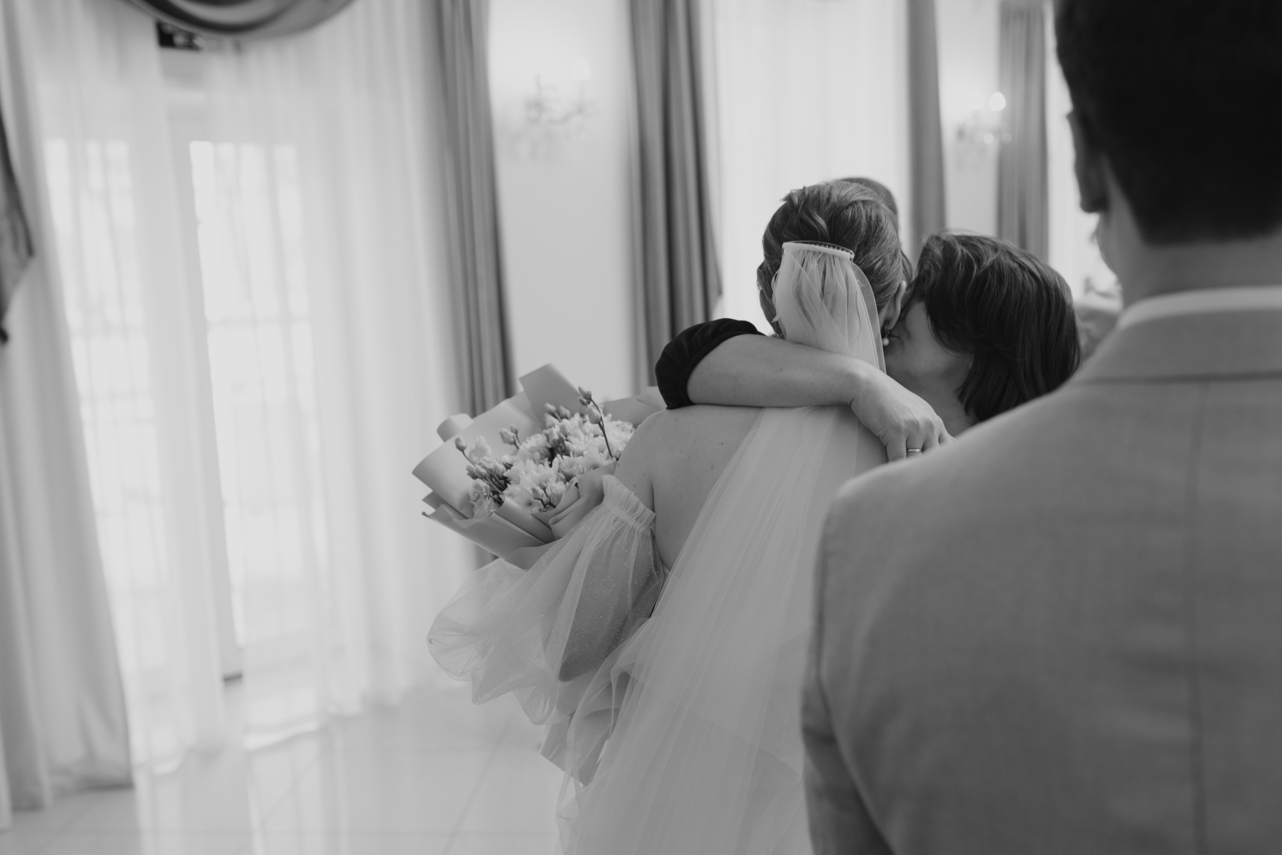 В кругу самых близких. Свадебный и семейный фотограф в Санкт-Петербурге и Москве