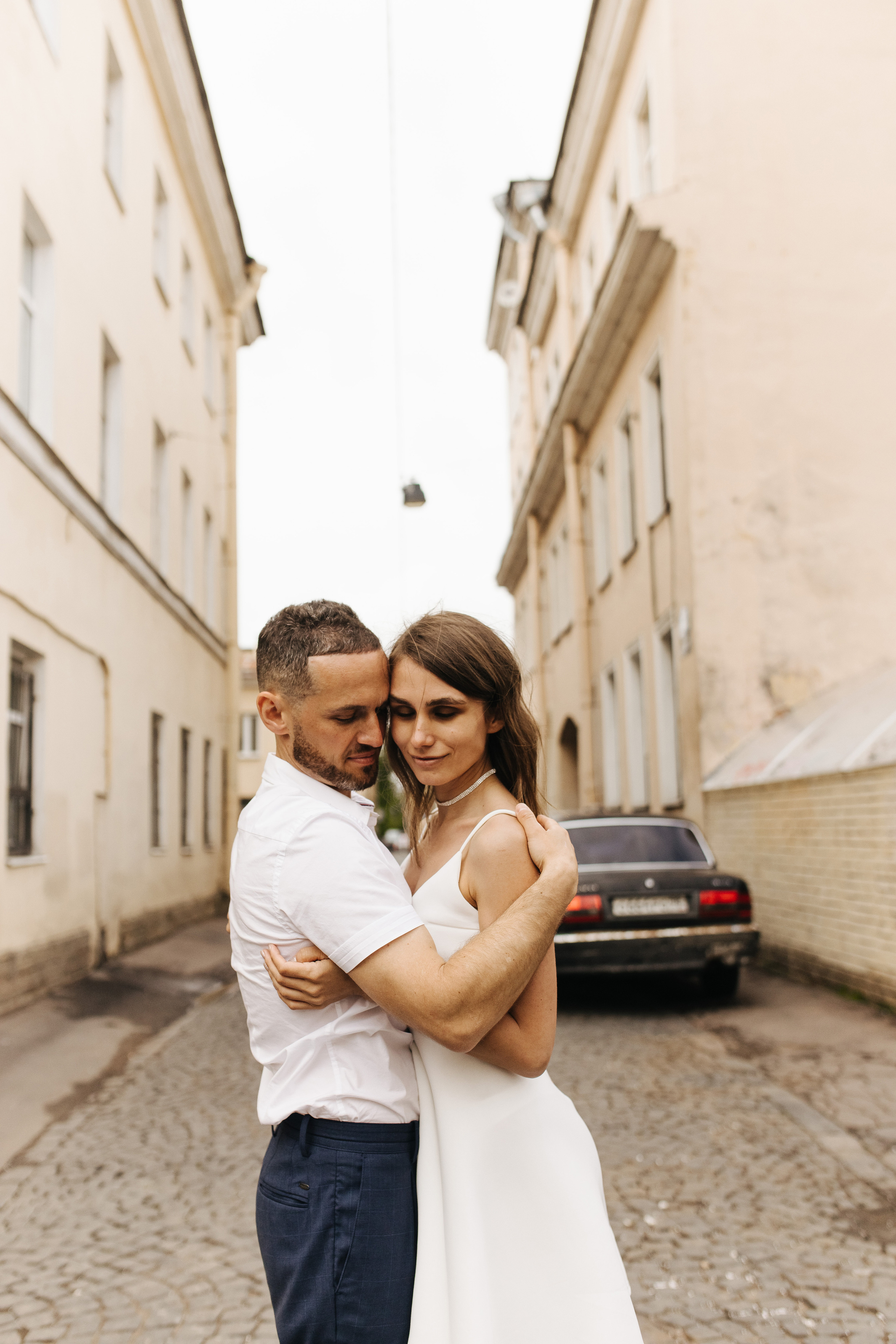 All you need is love. Свадебный и семейный фотограф в Санкт-Петербурге и Москве