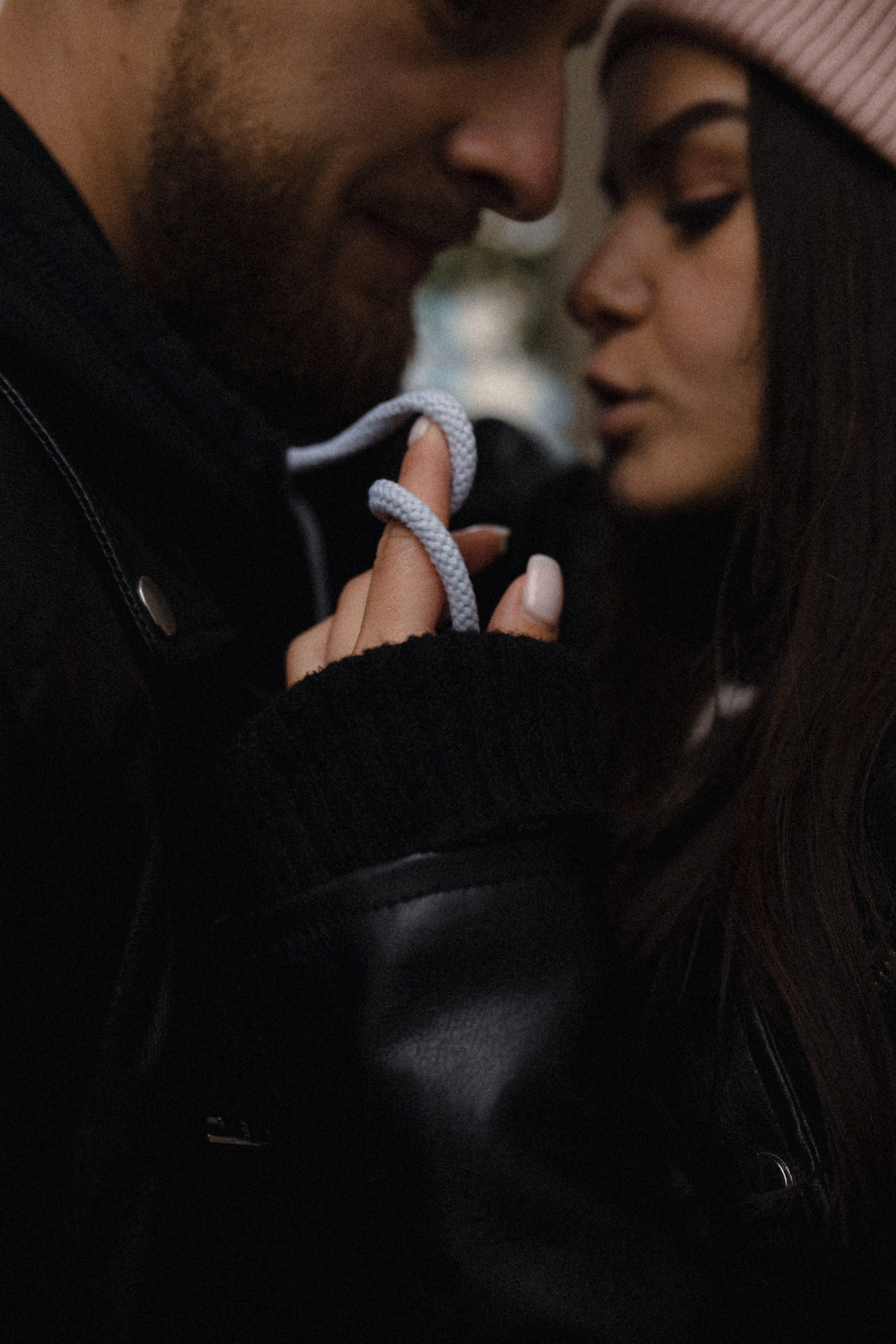 Романтика городских окраин. Свадебный и семейный фотограф в Санкт-Петербурге и Москве