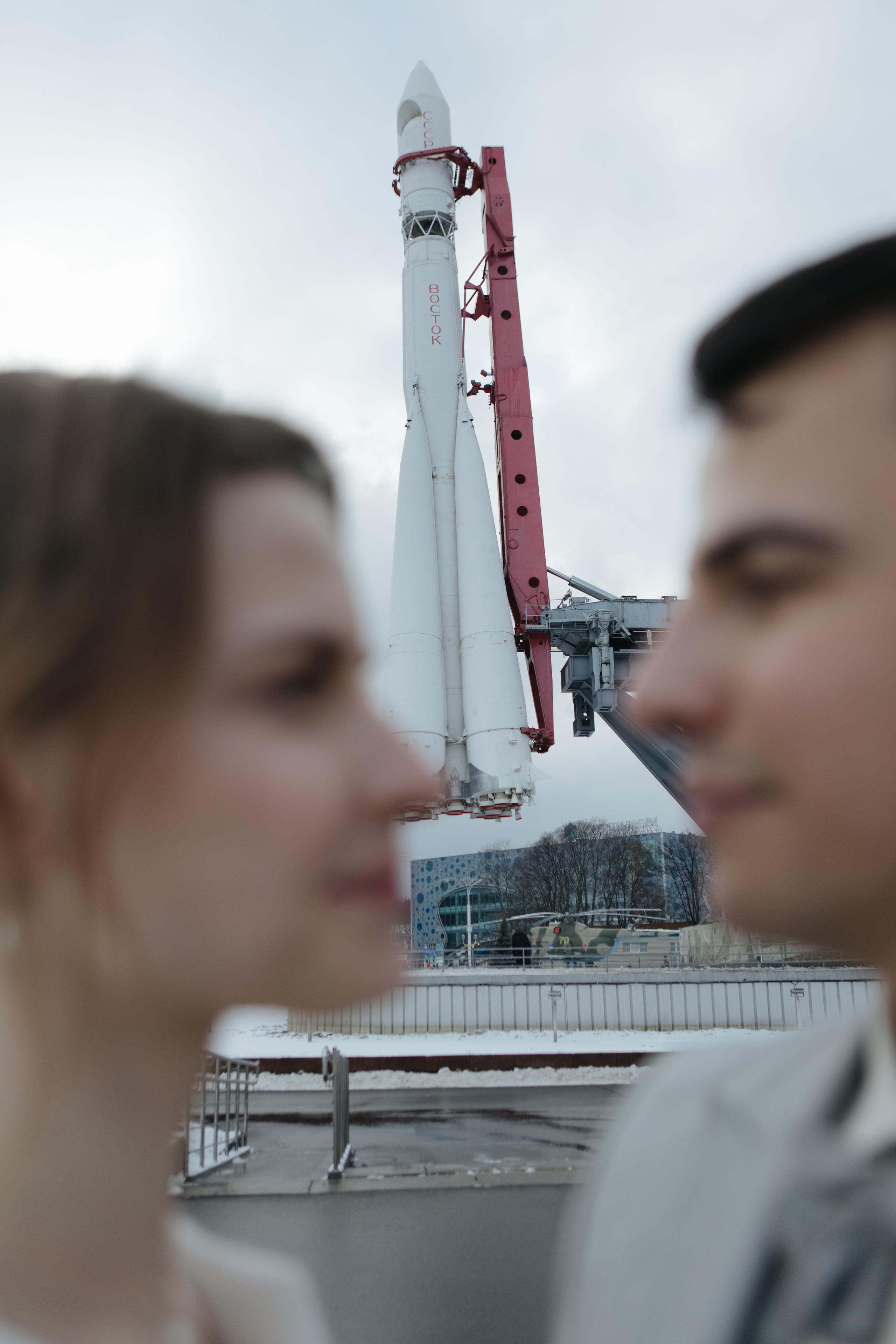 В кругу самых близких. Свадебный и семейный фотограф в Санкт-Петербурге и Москве