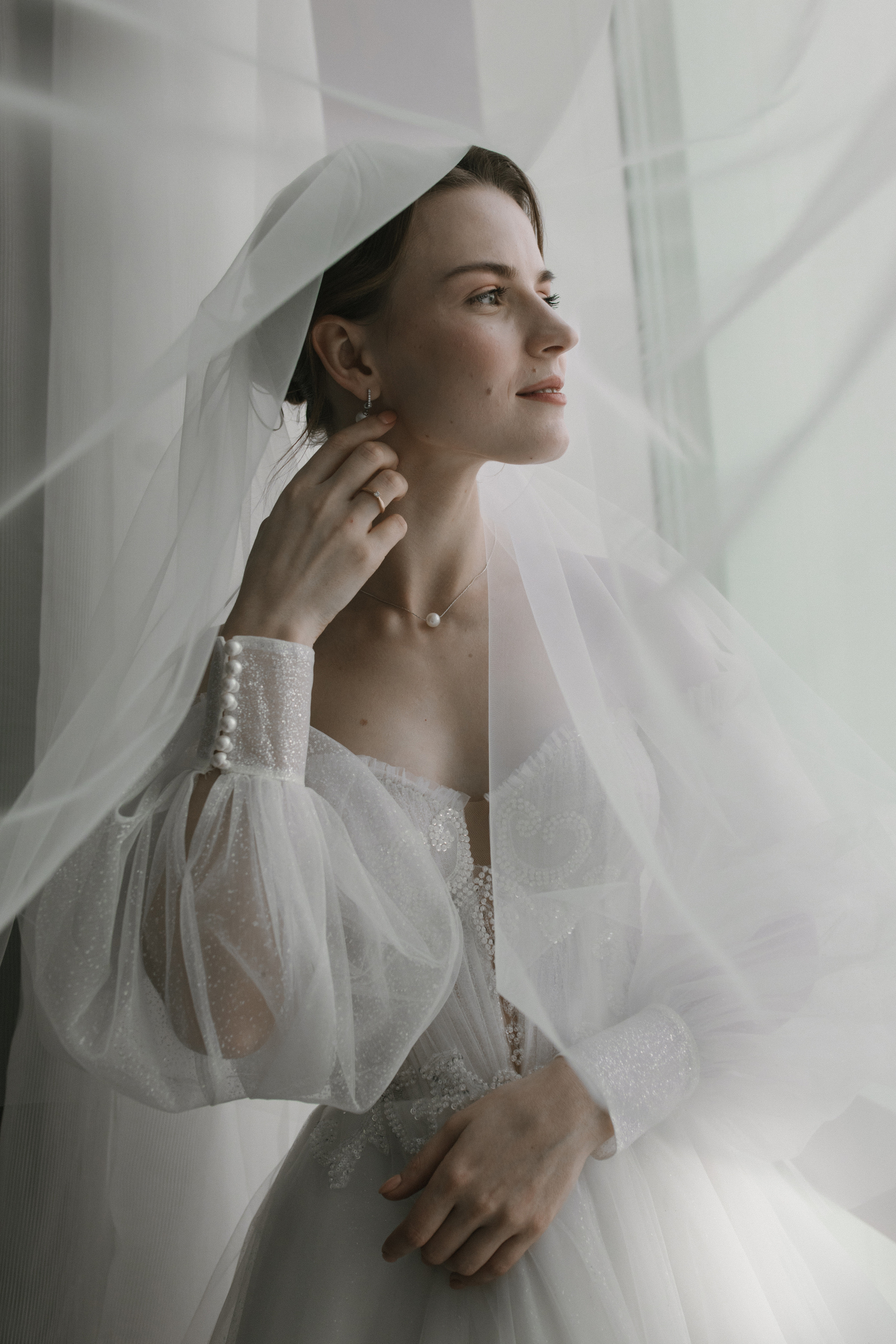 В кругу самых близких. Свадебный и семейный фотограф в Санкт-Петербурге и Москве