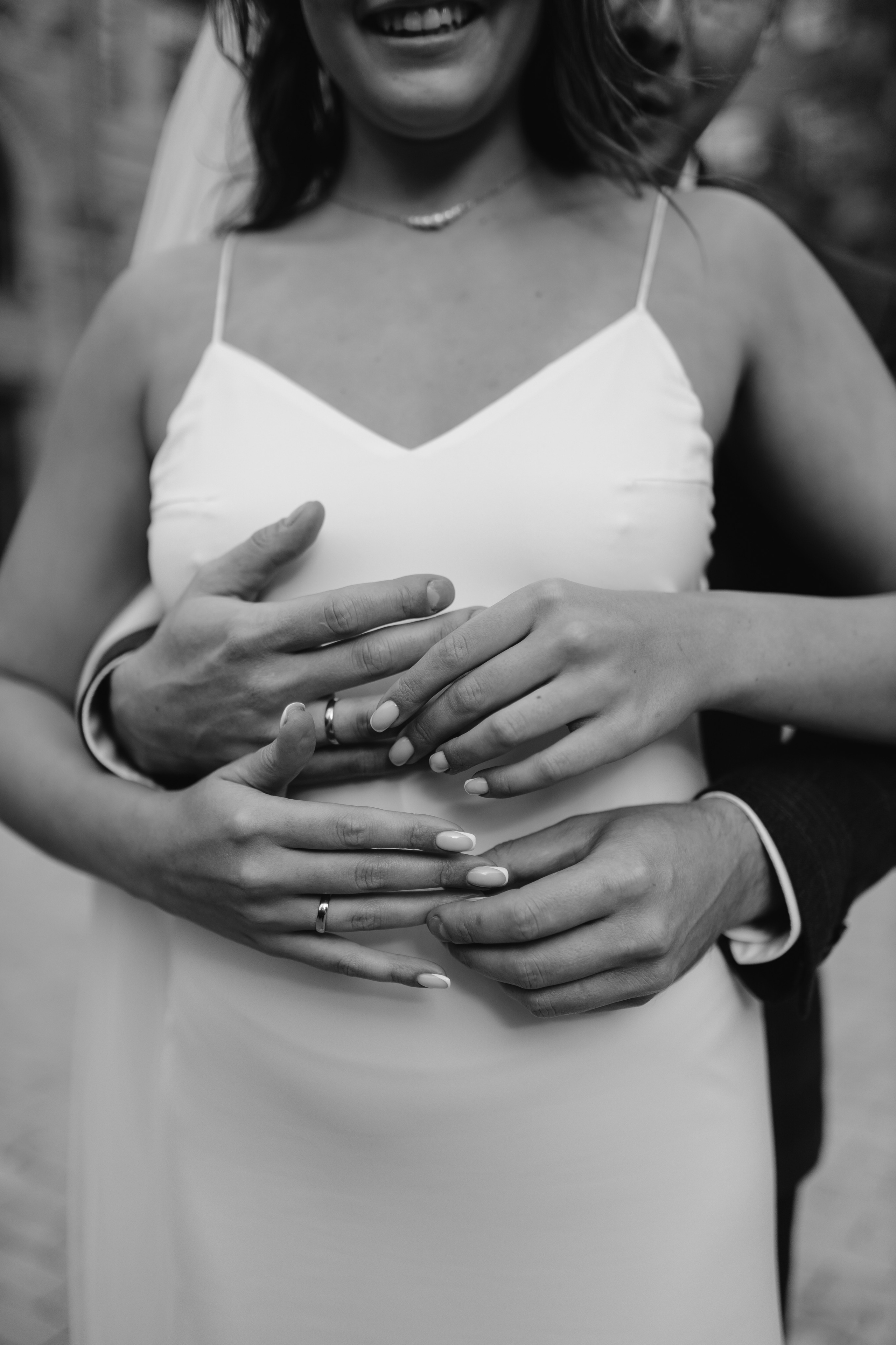 Осень в городе М. Свадебный и семейный фотограф в Санкт-Петербурге и Москве