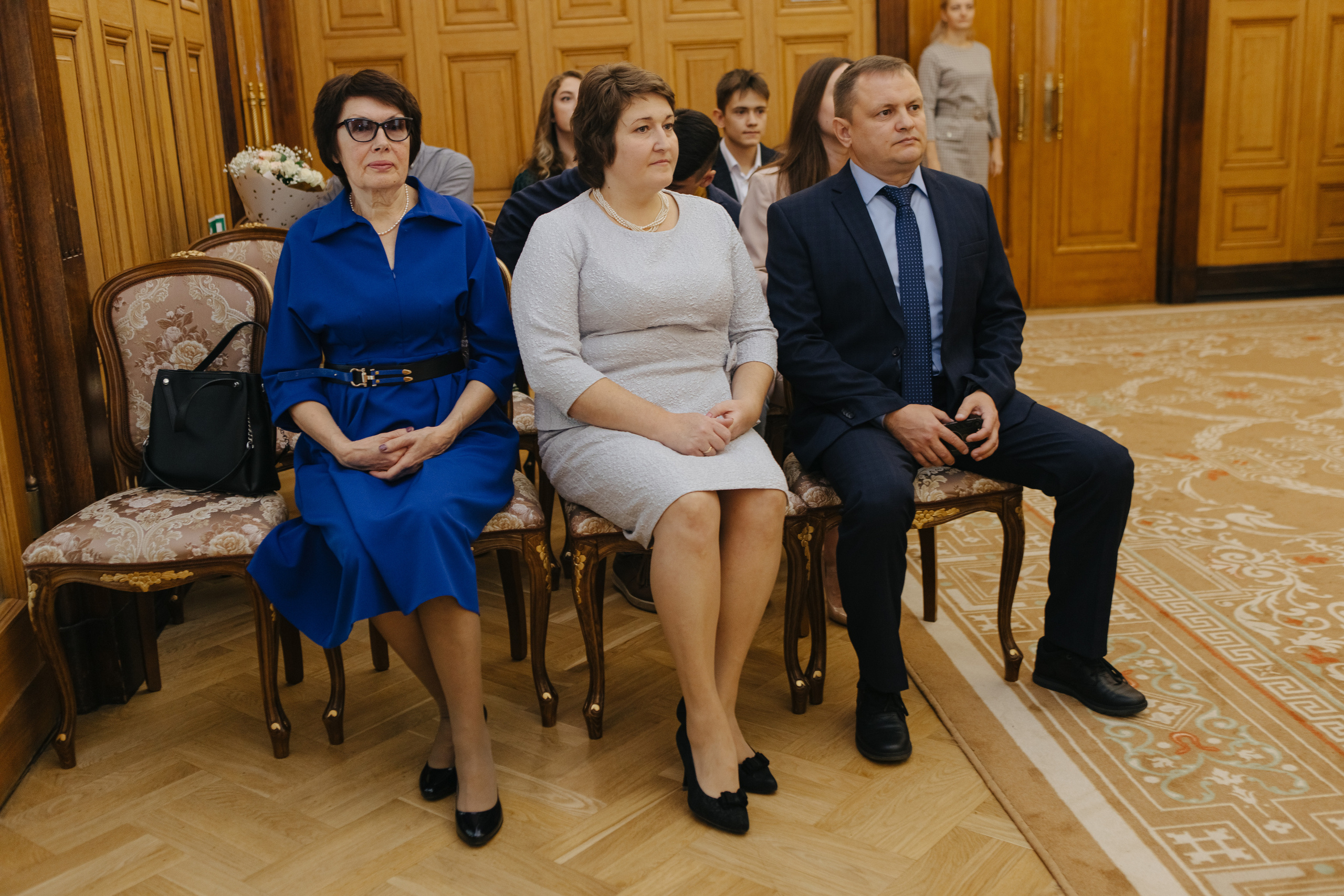 Осень в городе М. Свадебный и семейный фотограф в Санкт-Петербурге и Москве