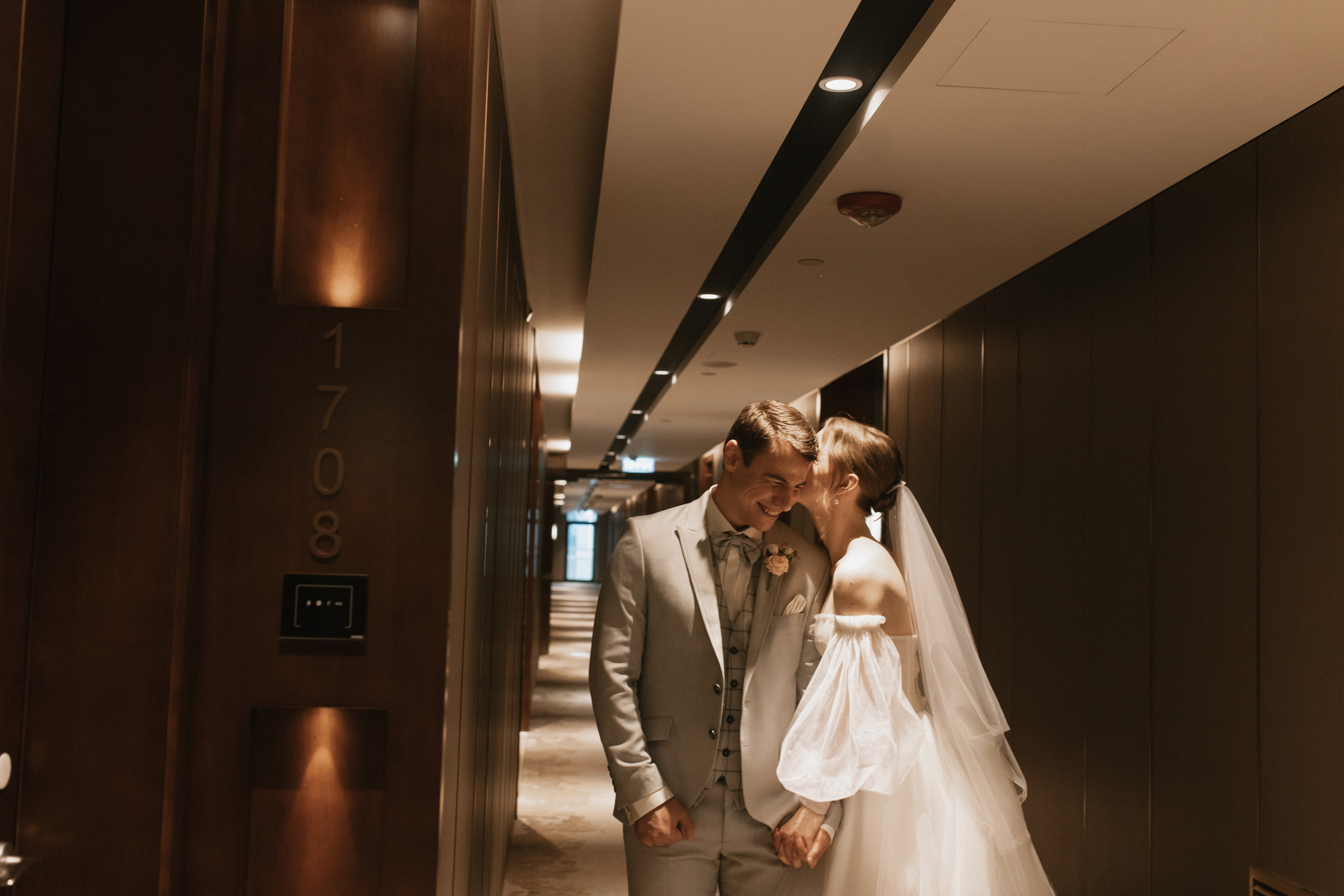 В кругу самых близких. Свадебный и семейный фотограф в Санкт-Петербурге и Москве