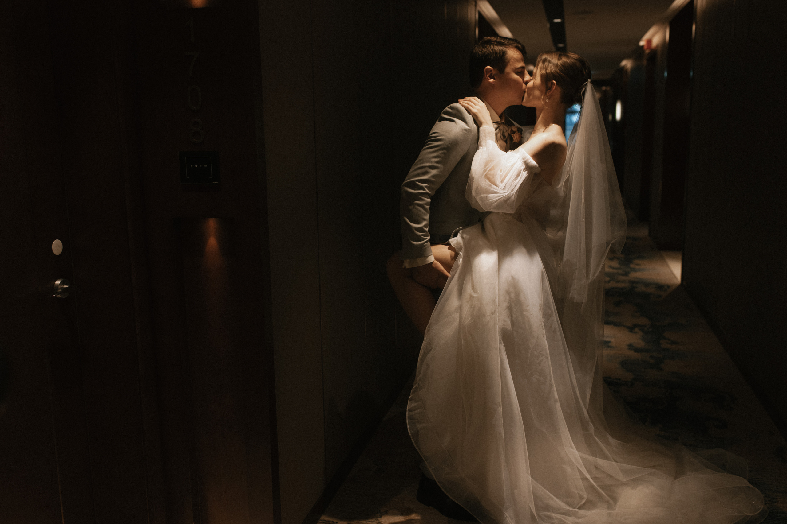 В кругу самых близких. Свадебный и семейный фотограф в Санкт-Петербурге и Москве