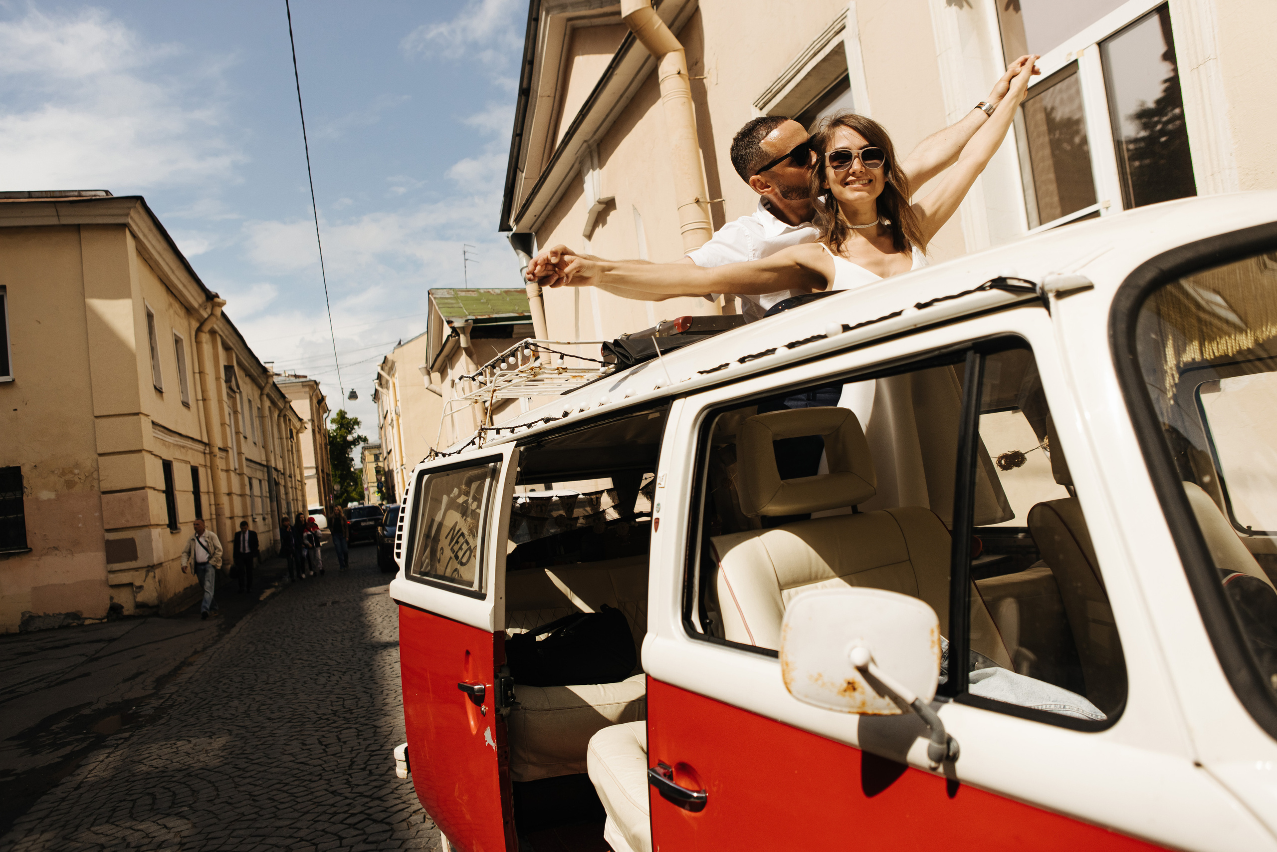 All you need is love. Свадебный и семейный фотограф в Санкт-Петербурге и Москве