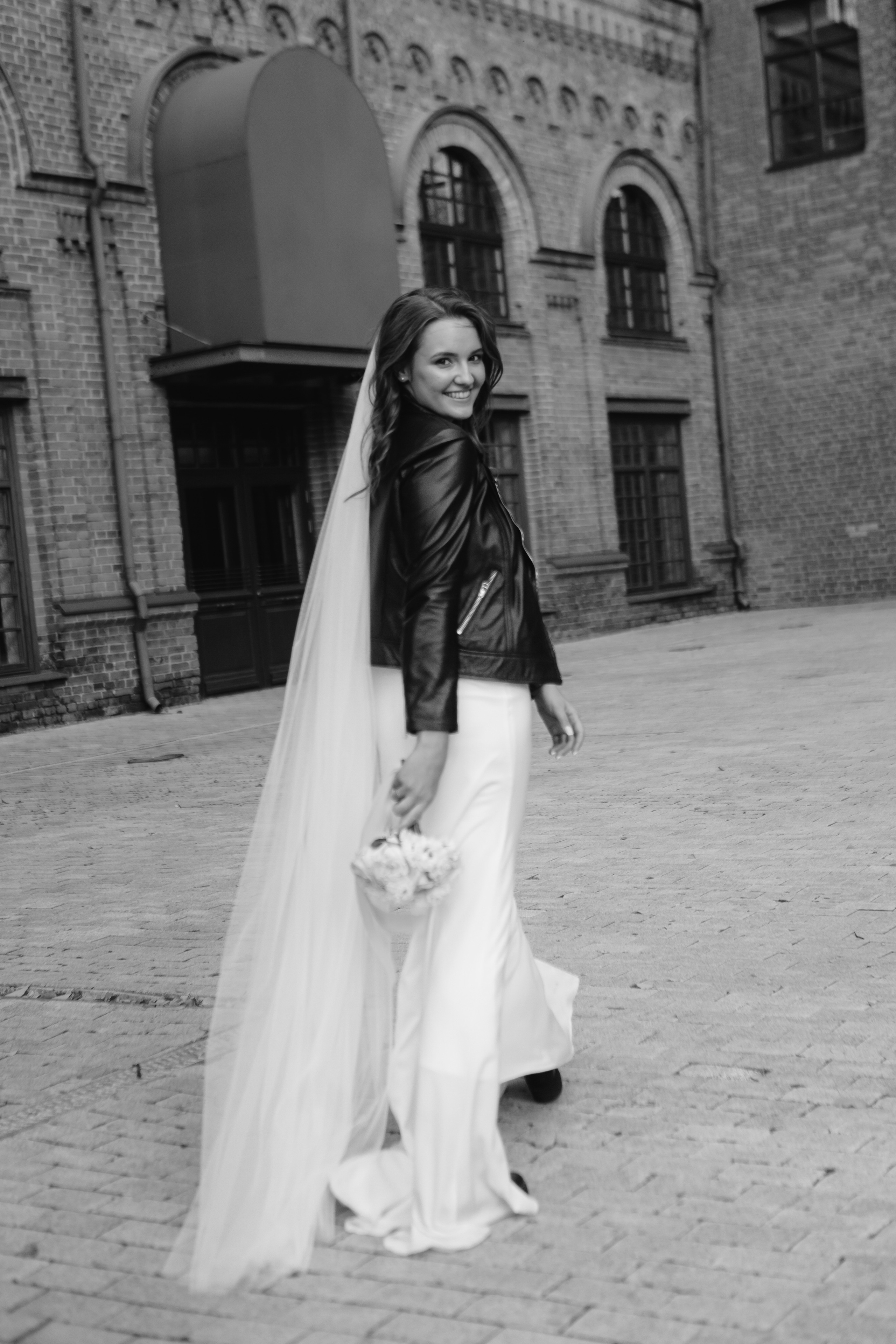 Осень в городе М. Свадебный и семейный фотограф в Санкт-Петербурге и Москве