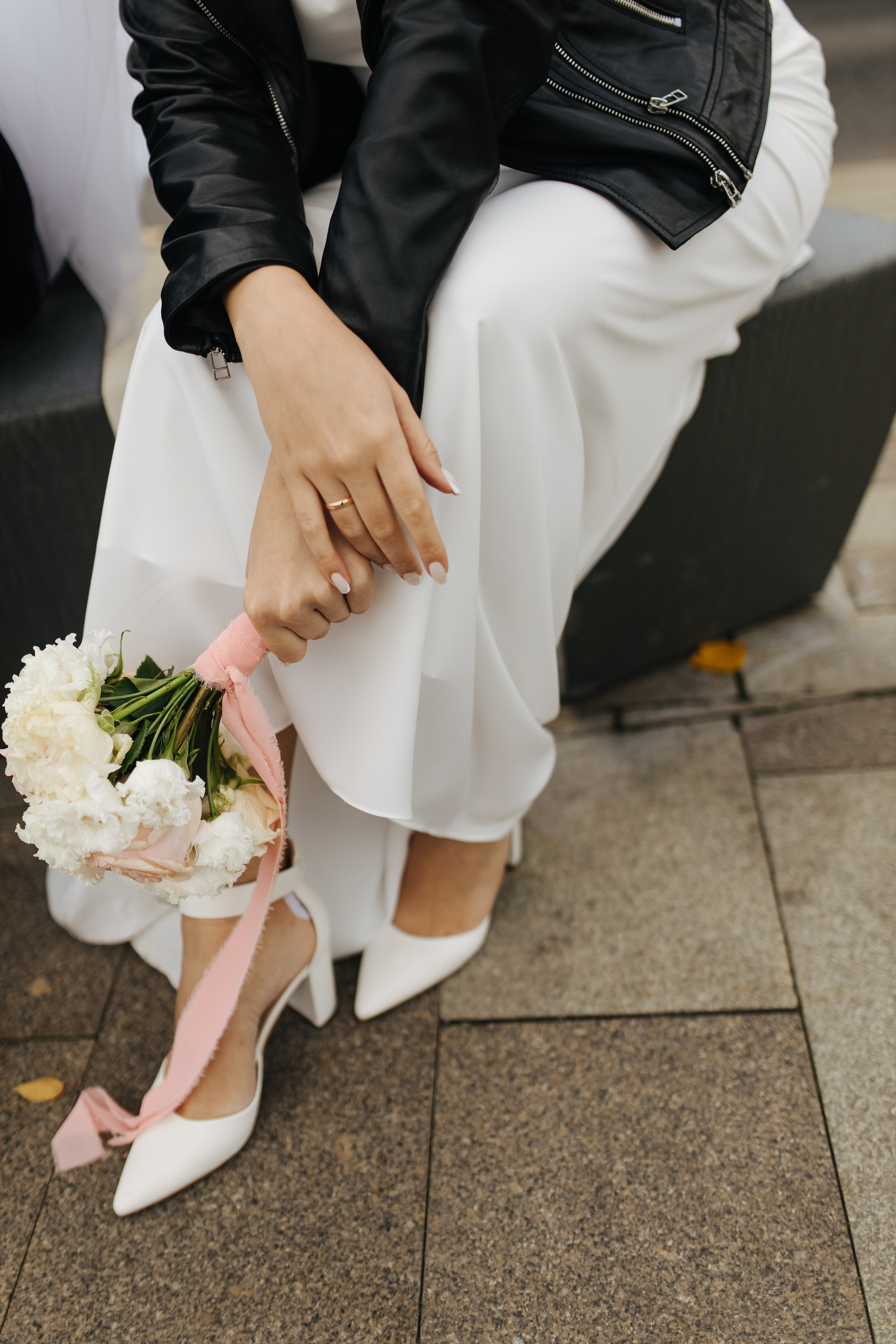 Осень в городе М. Свадебный и семейный фотограф в Санкт-Петербурге и Москве