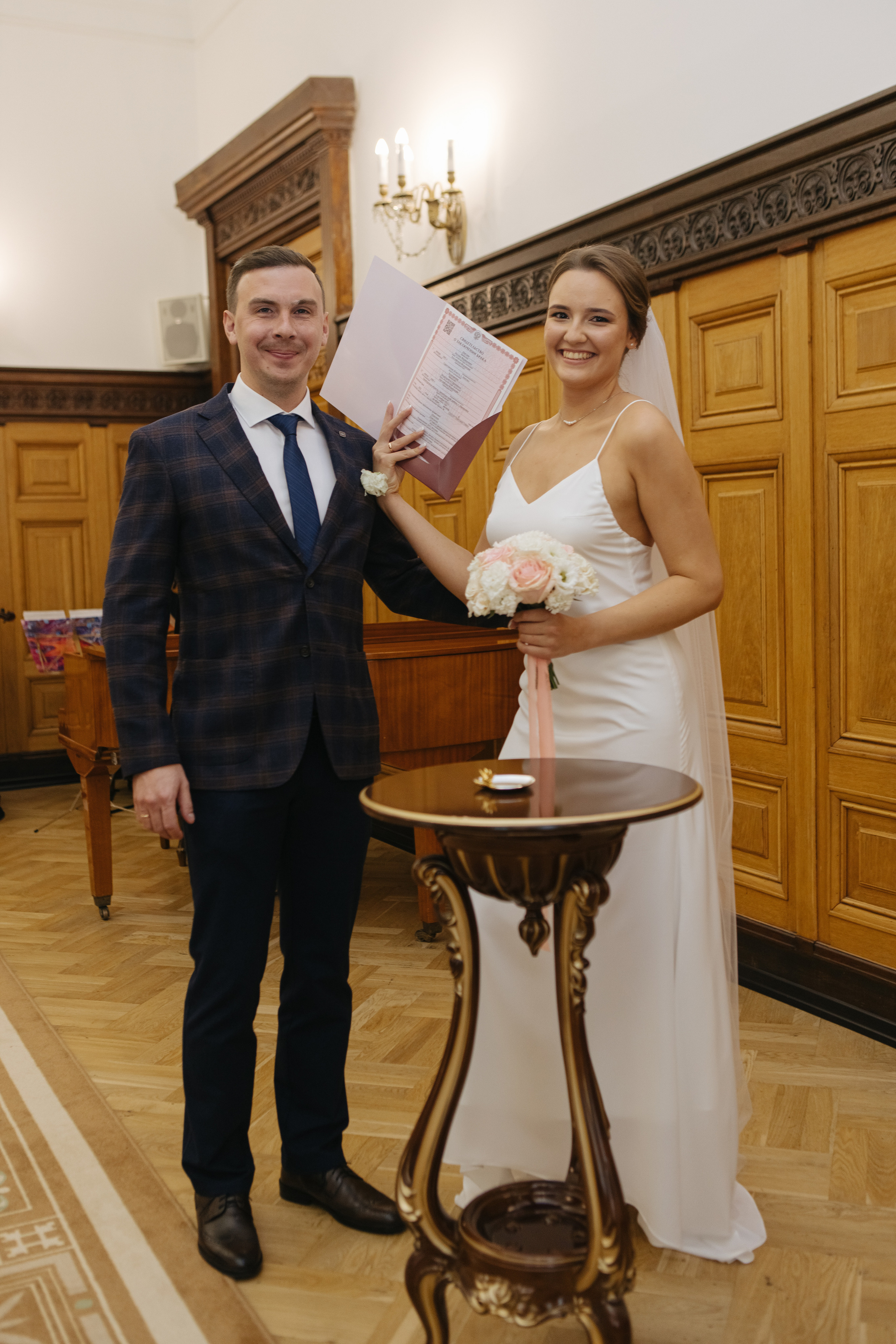 Осень в городе М. Свадебный и семейный фотограф в Санкт-Петербурге и Москве