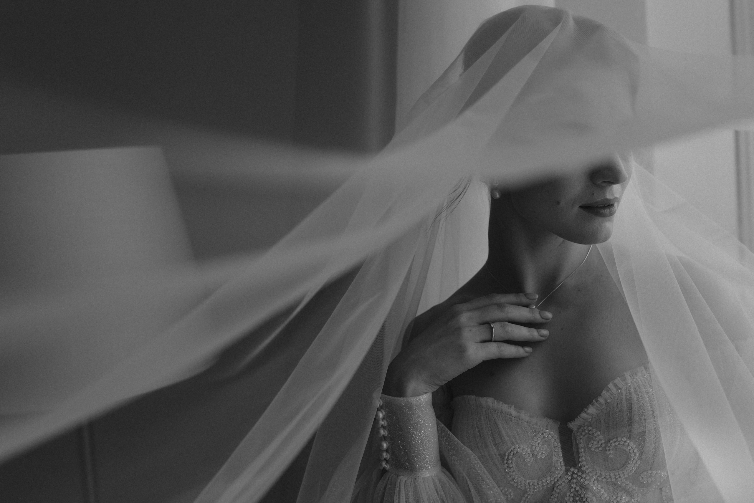 В кругу самых близких. Свадебный и семейный фотограф в Санкт-Петербурге и Москве