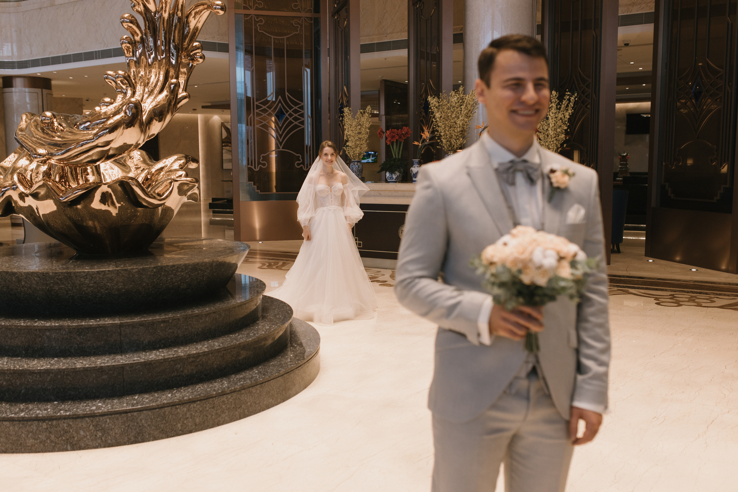 В кругу самых близких. Свадебный и семейный фотограф в Санкт-Петербурге и Москве