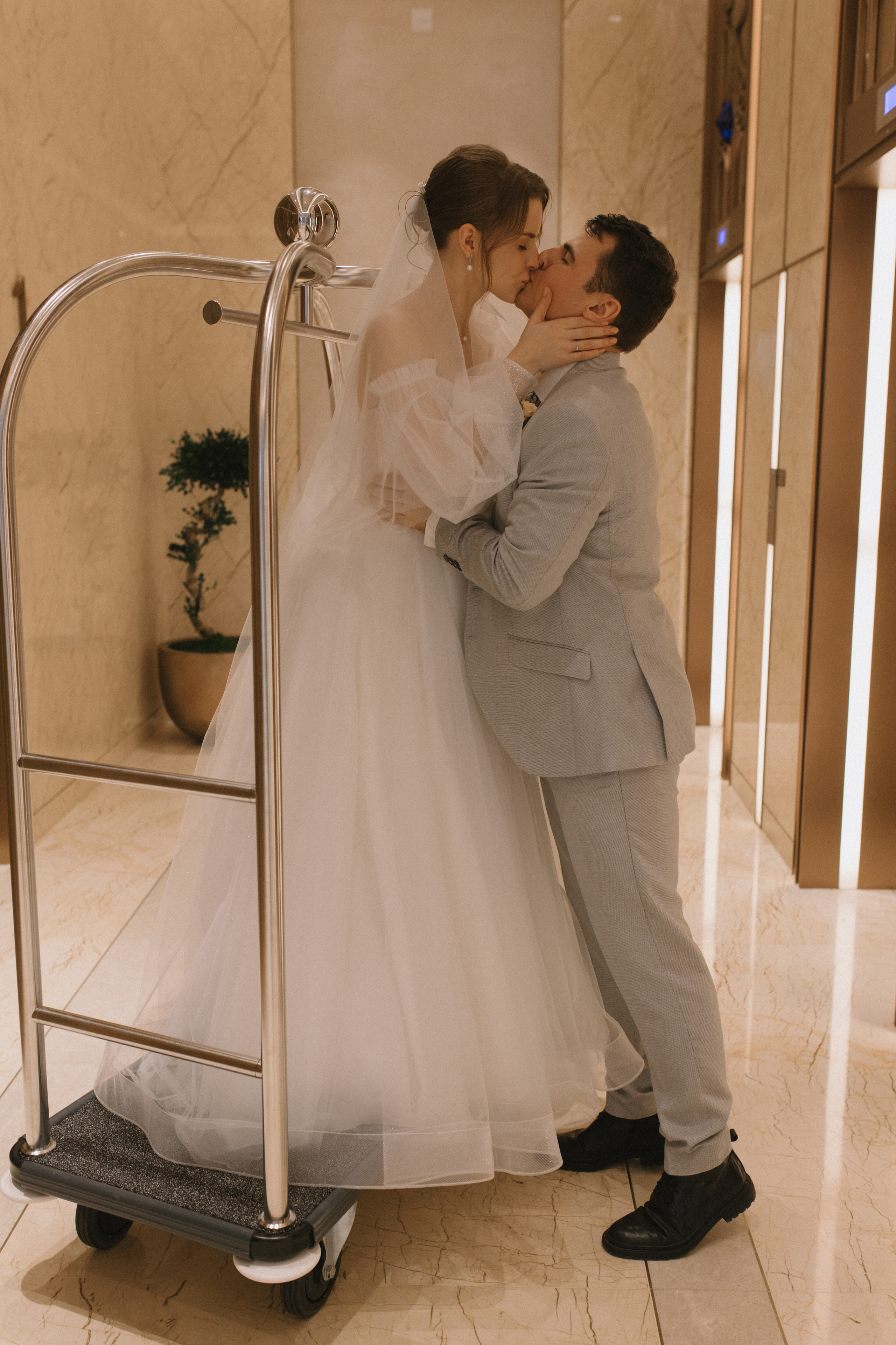 В кругу самых близких. Свадебный и семейный фотограф в Санкт-Петербурге и Москве