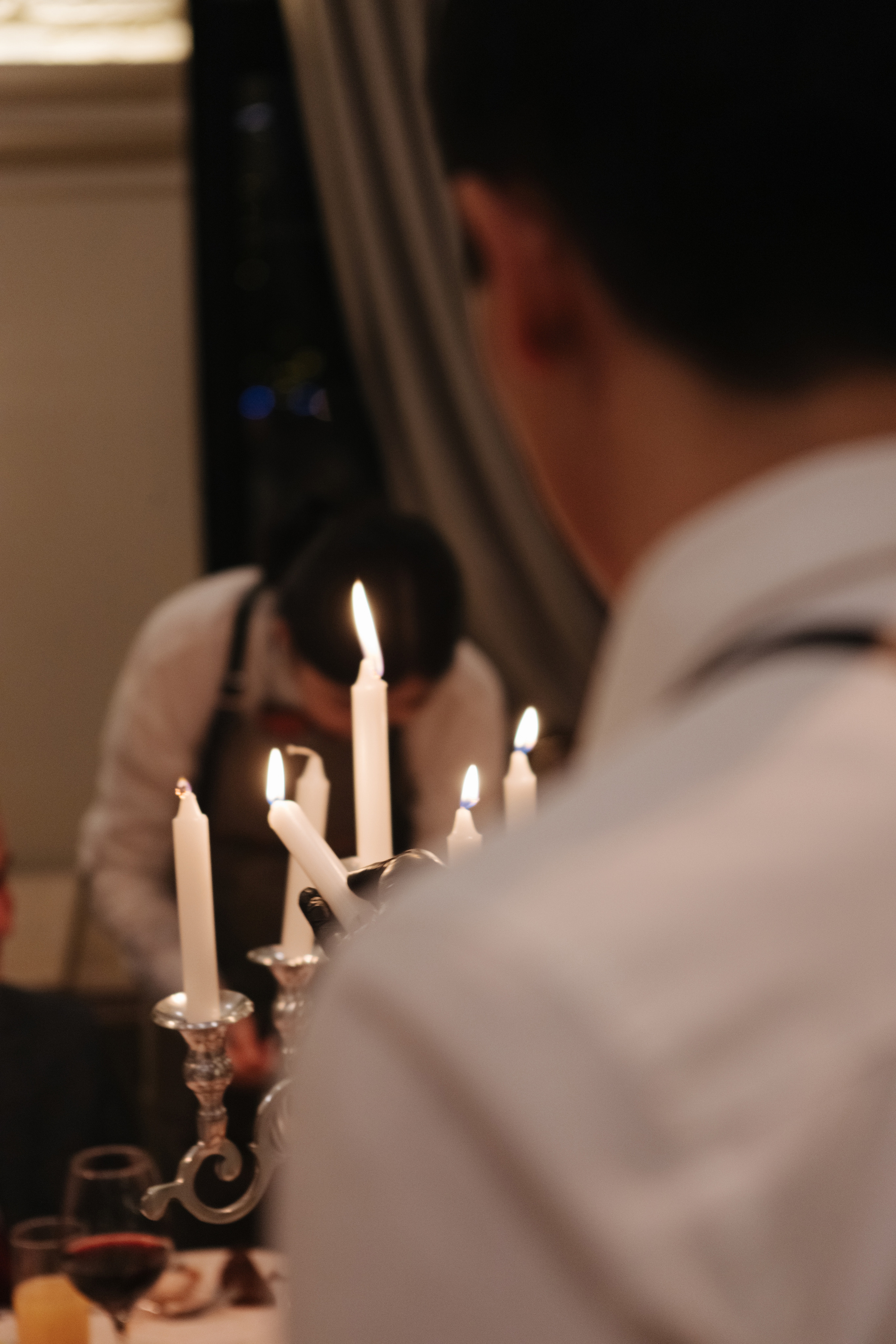 В кругу самых близких. Свадебный и семейный фотограф в Санкт-Петербурге и Москве