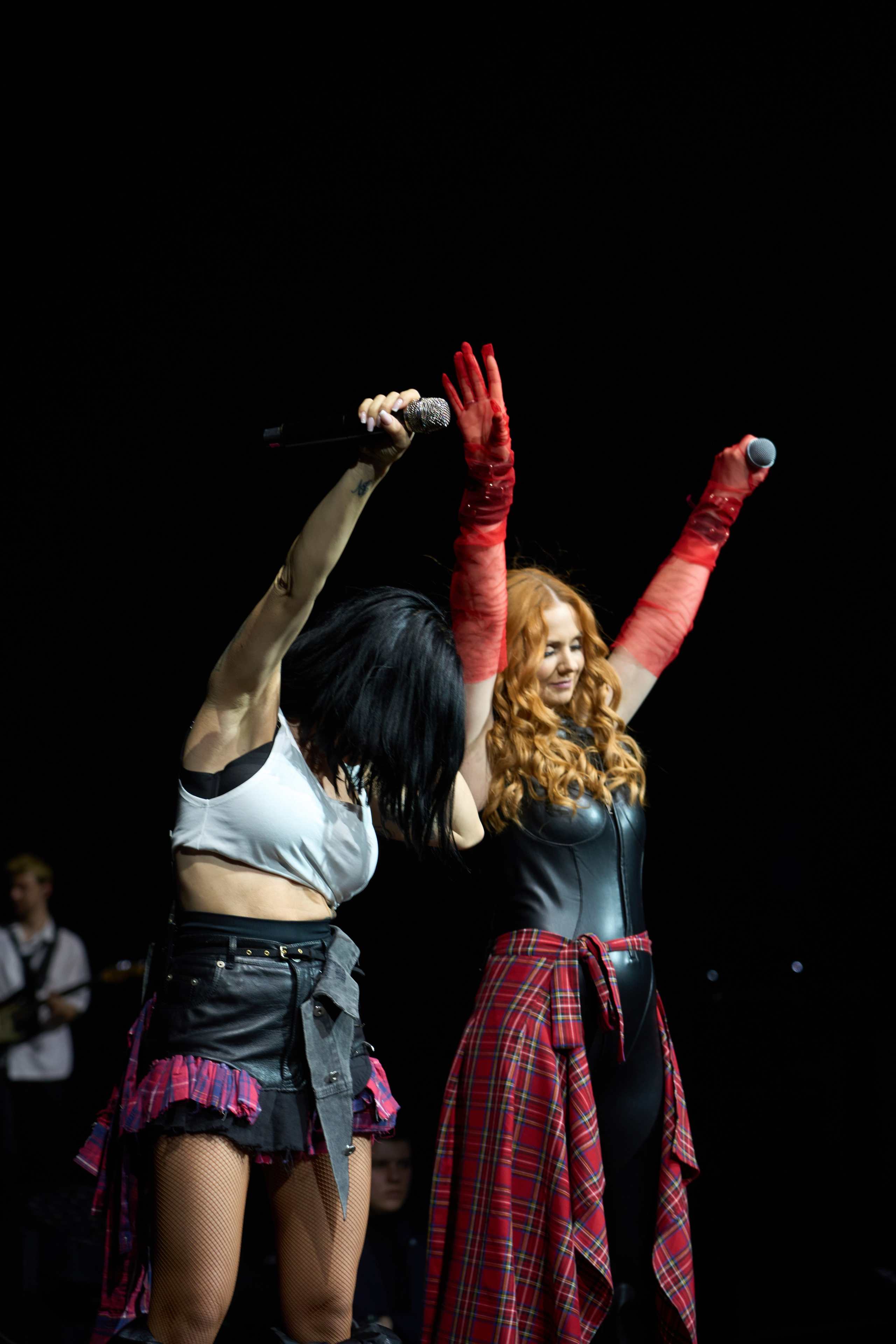 T.a.t.u. Репортажный фотограф мероприятий и концертов в Екатеринбурге