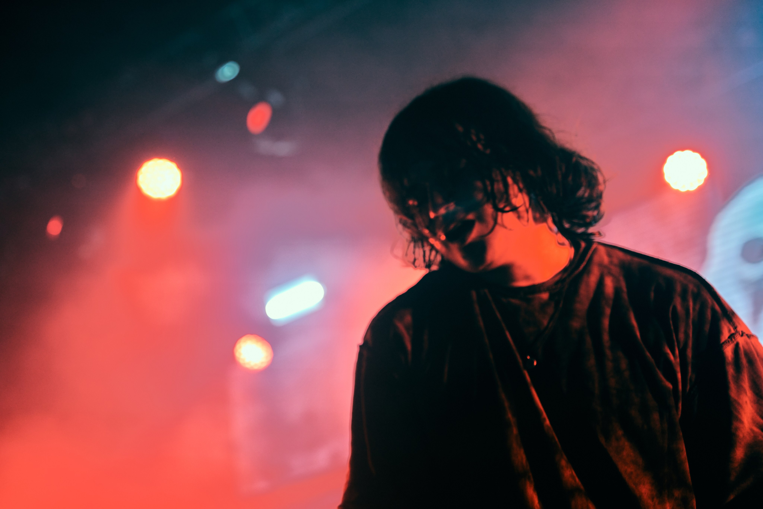 SALUKI. Репортажный фотограф мероприятий и концертов в Екатеринбурге