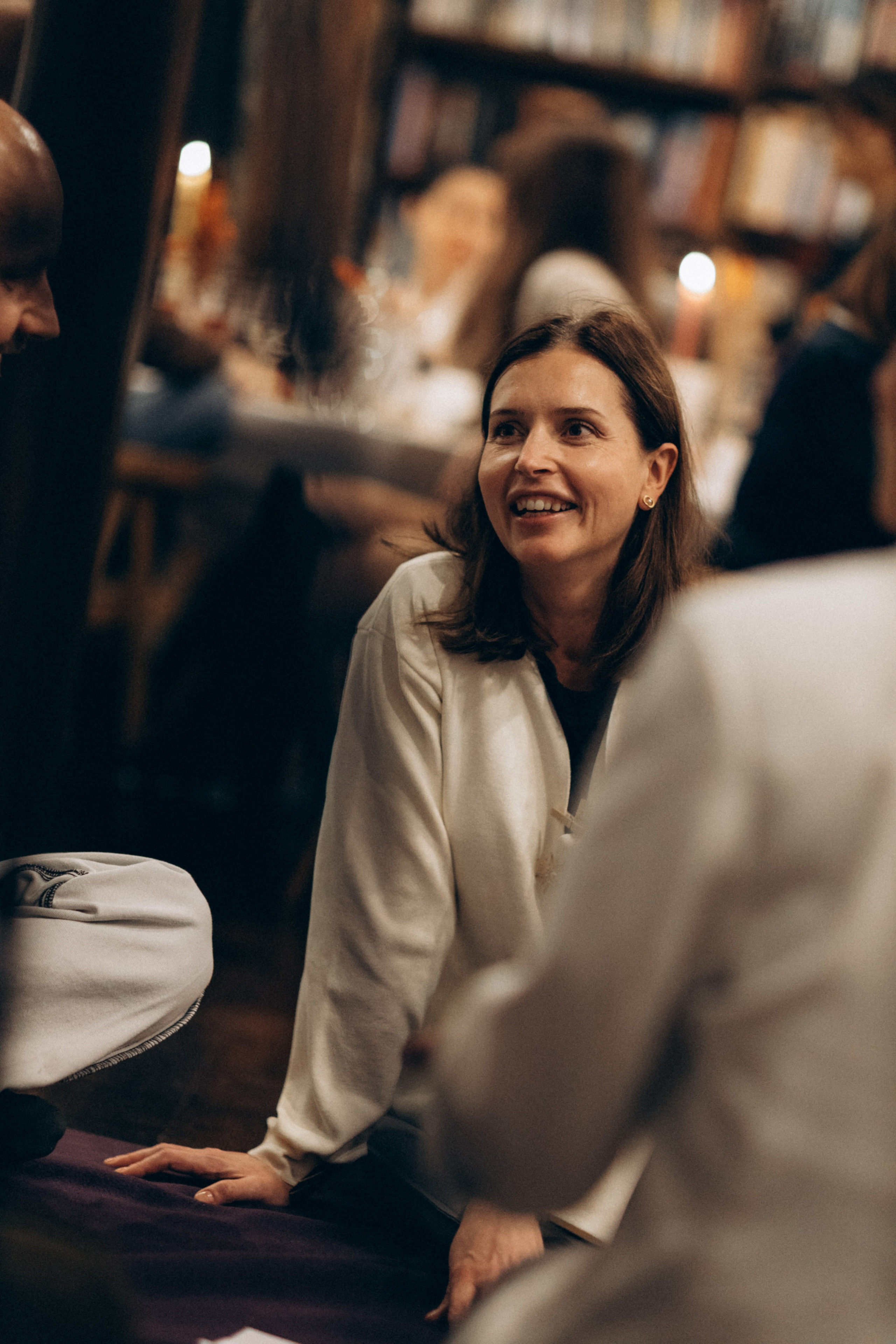 The Hedonist Story | Gastronomic Dinners. Photographer in Prague Alexander Pivovarov