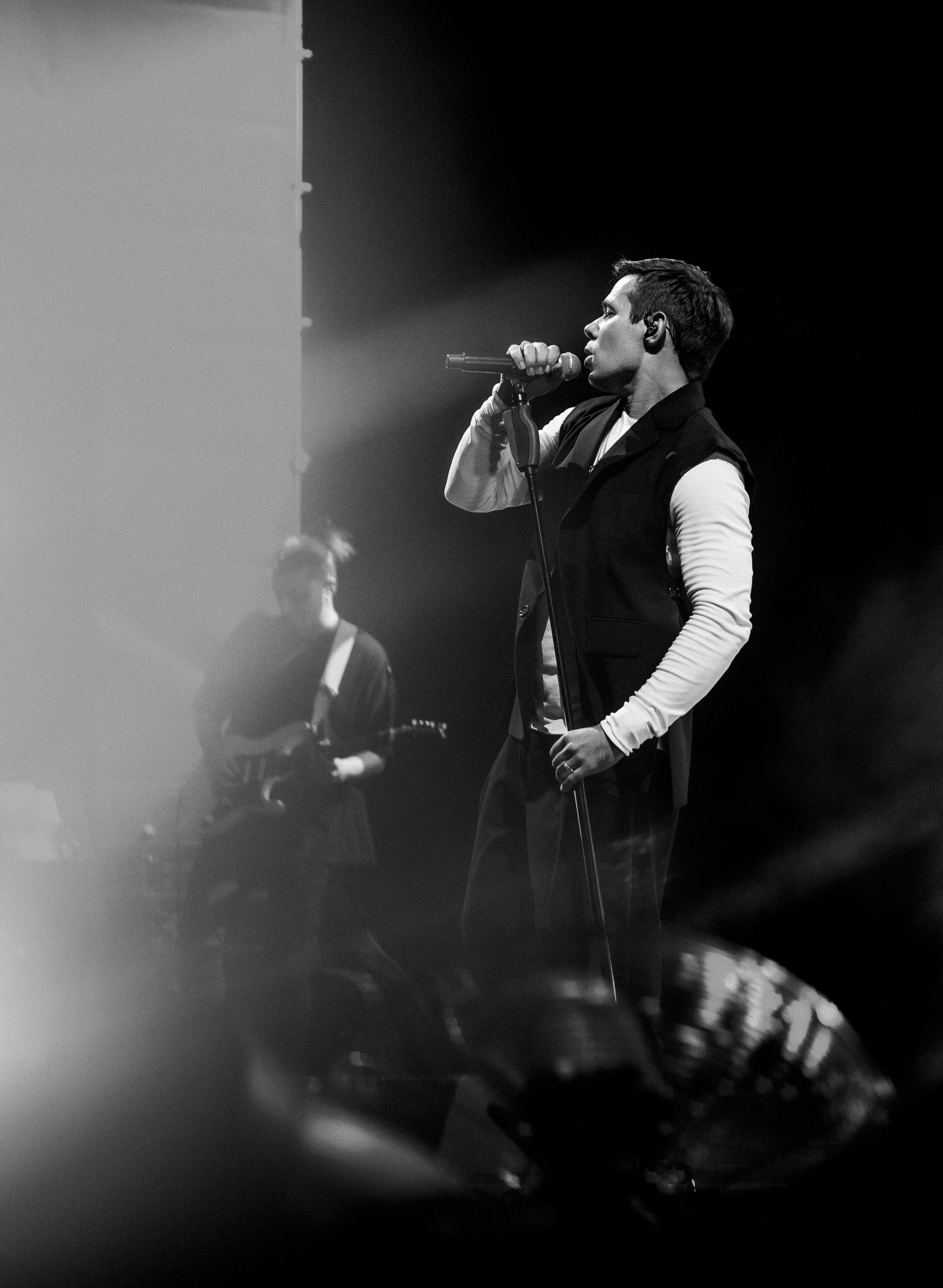 Стас Пьеха. Фотограф Москва и Московская область