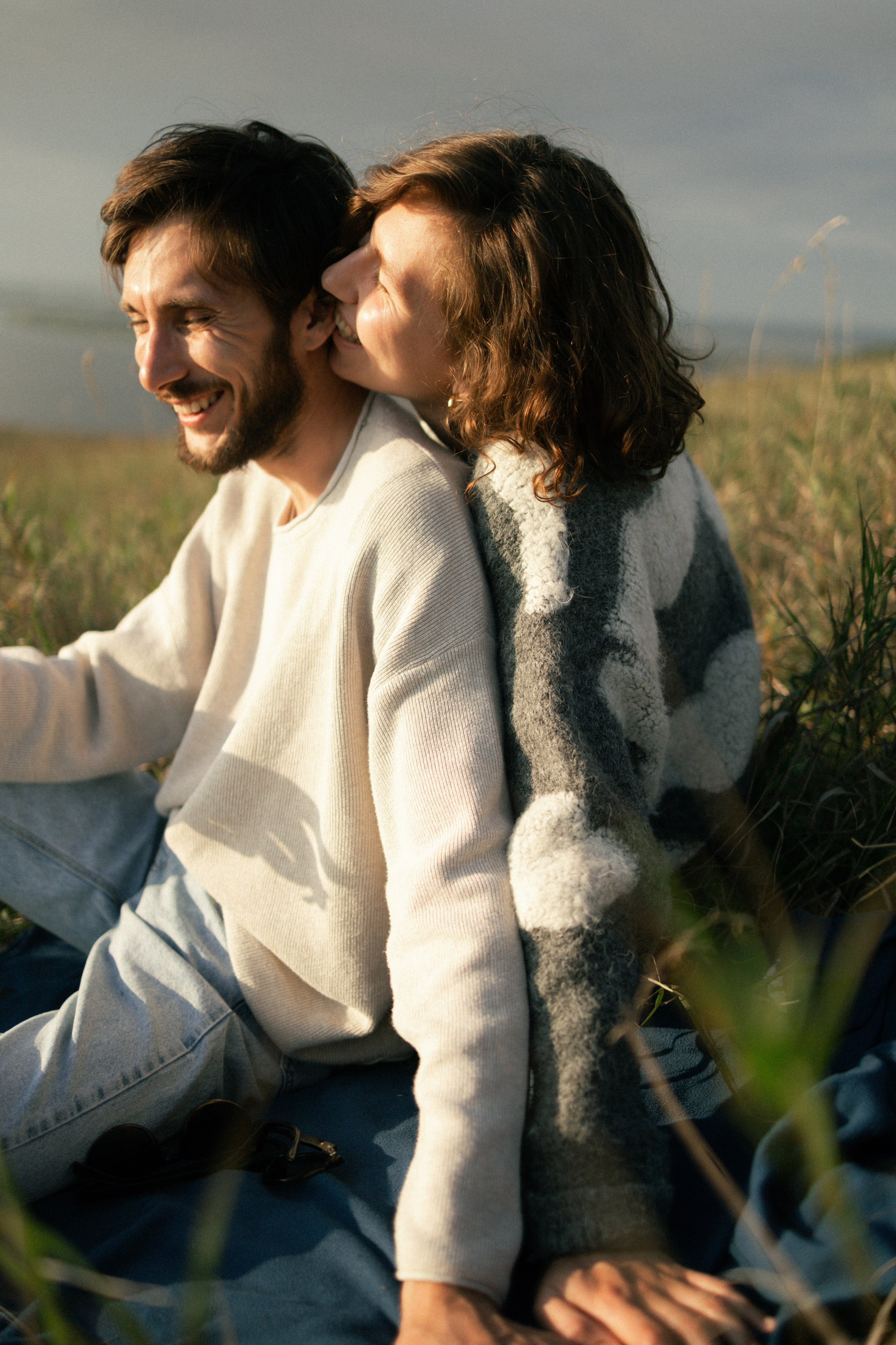 На смотровой. Фотограф Зарина. Казань