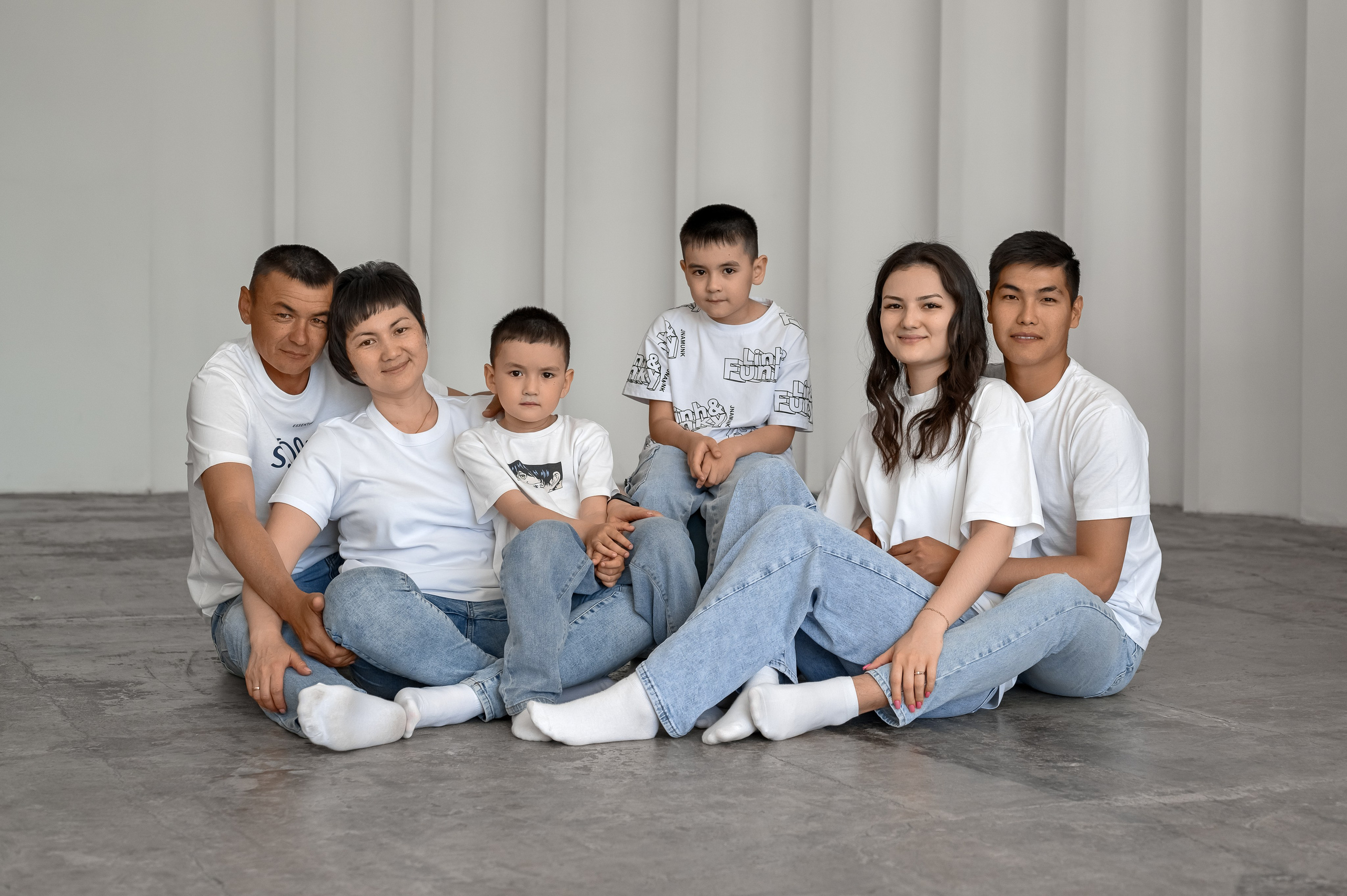 Фотостудия 2.8. Фотограф Саратов Юлия Петрова