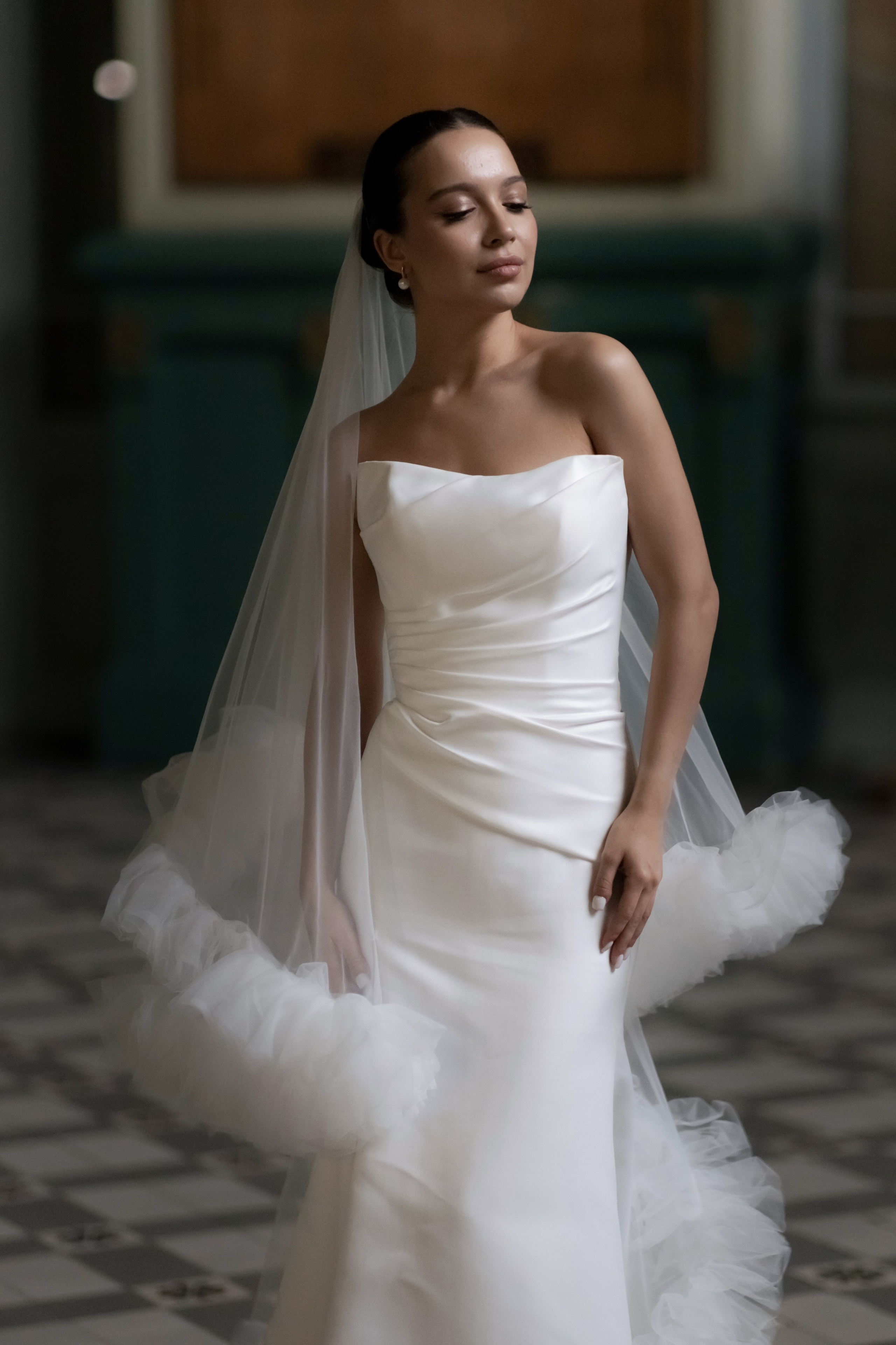 Камерная свадьба. Фотограф в Санкт-Петербурге Гусакова Ольга