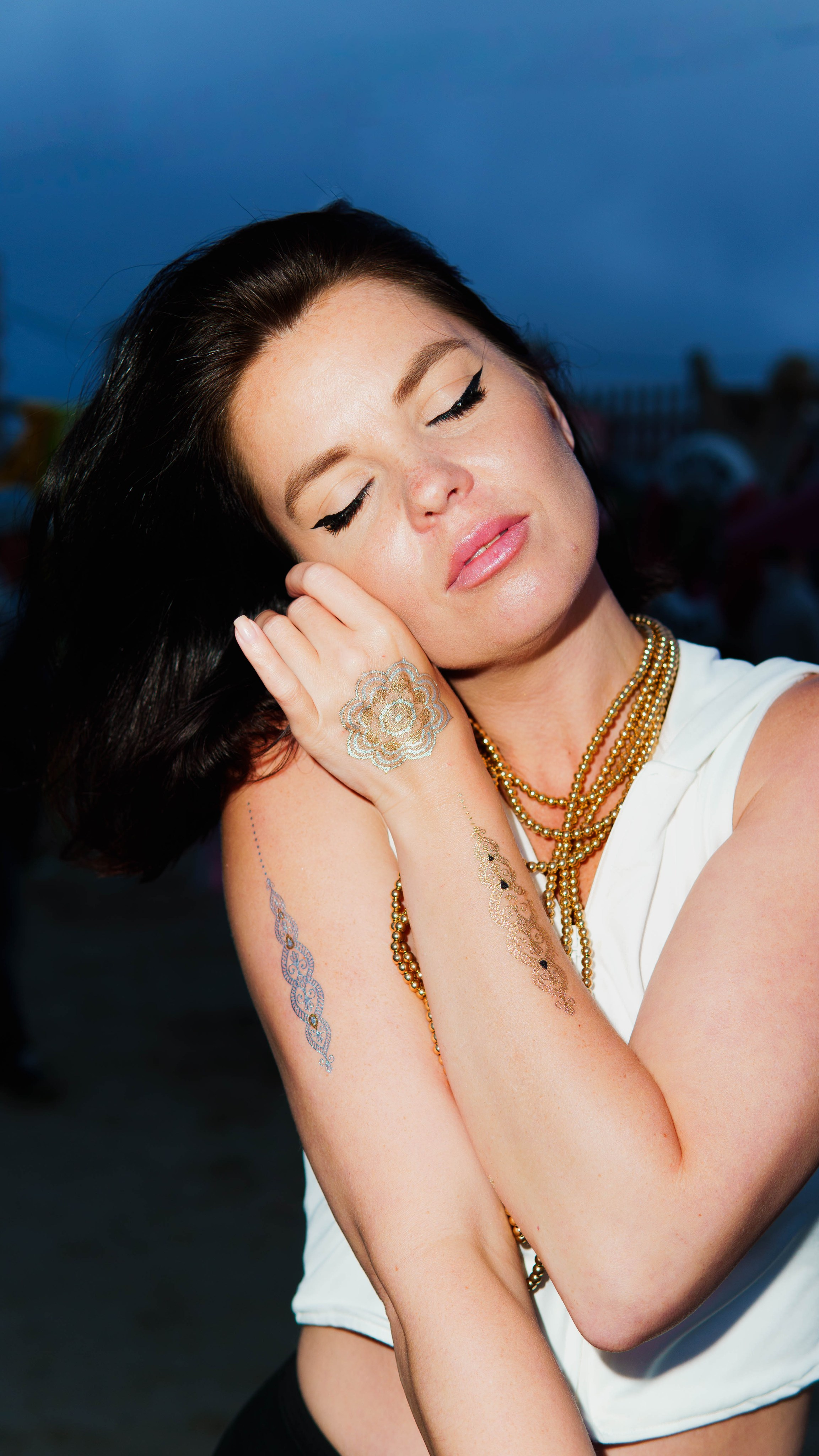 Miami Arka. Андрей Риттер Репортажный идейный портретный фотограф Сахалина